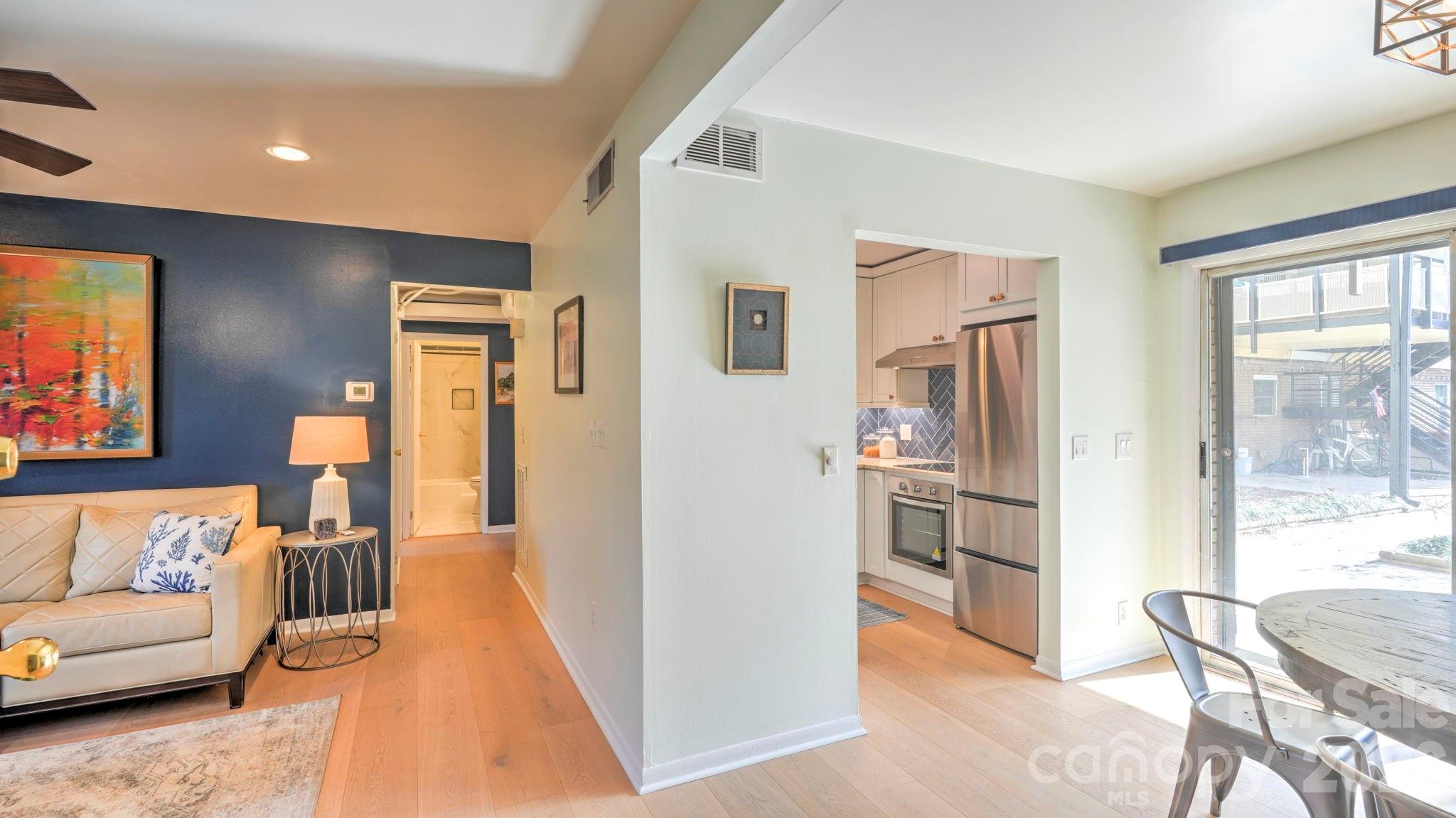 Dilworth - Residential