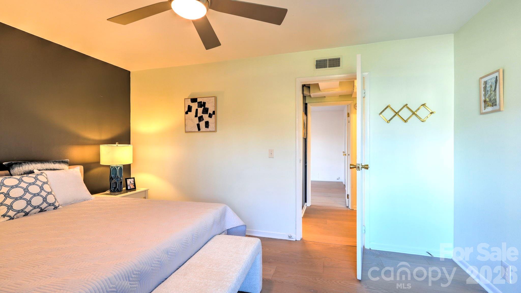 Dilworth - Residential