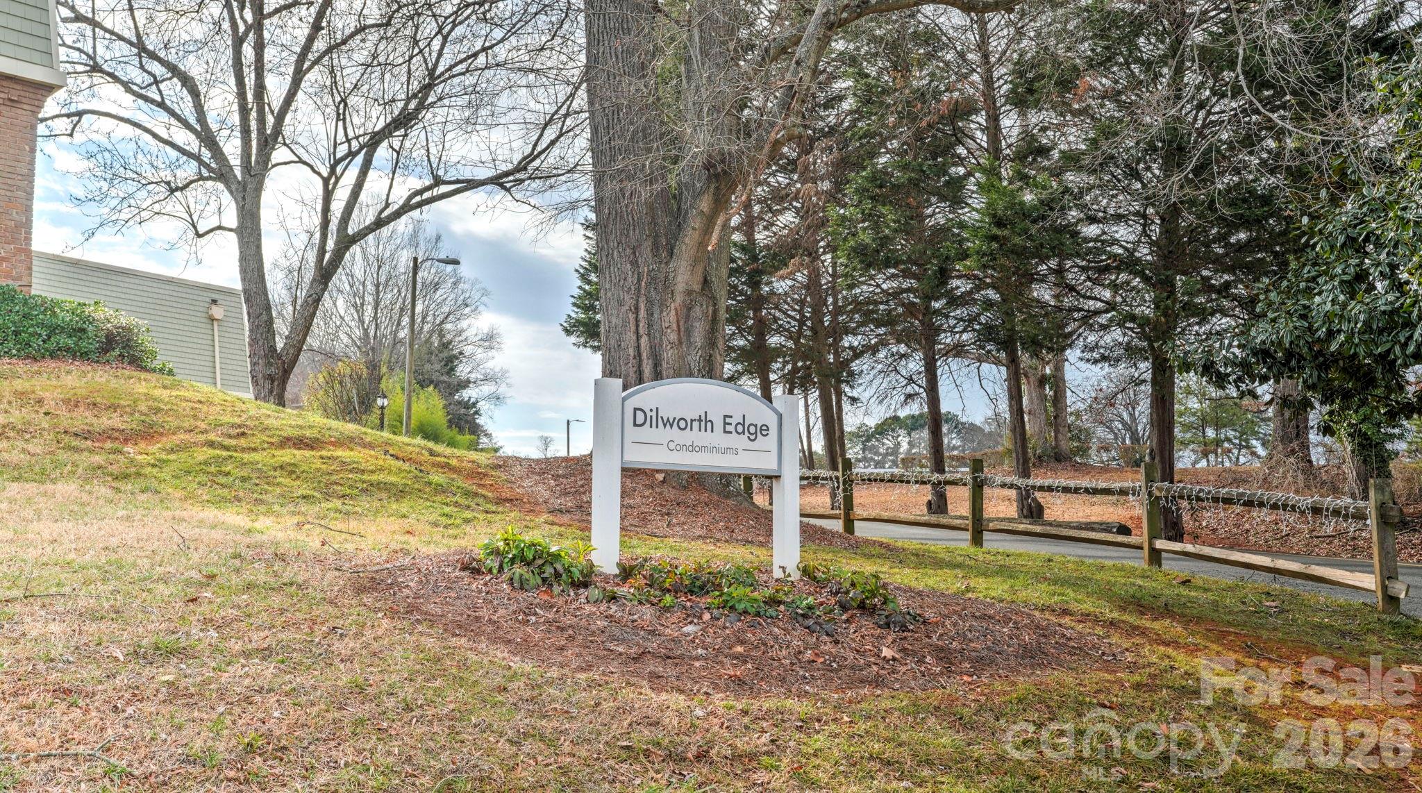 Dilworth - Residential