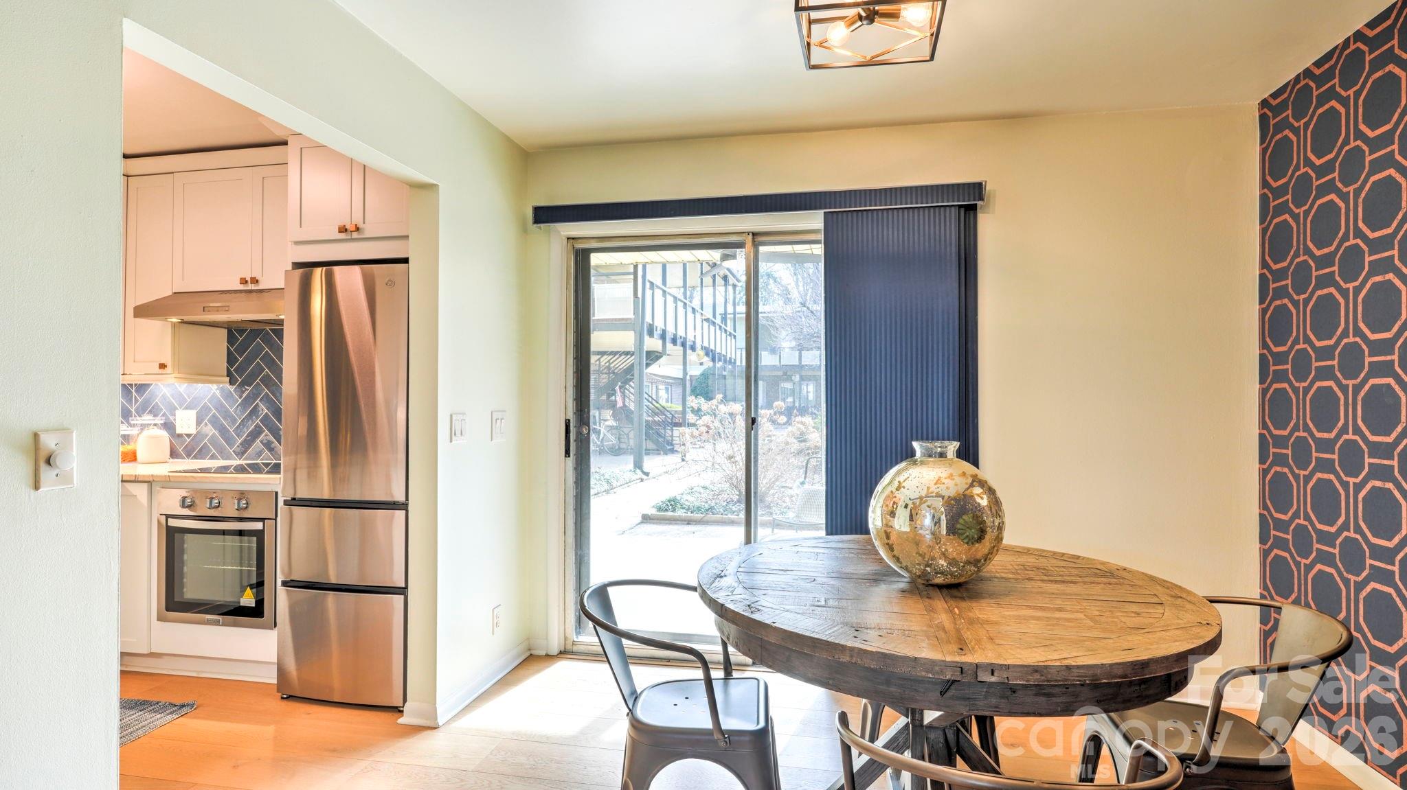 Dilworth - Residential