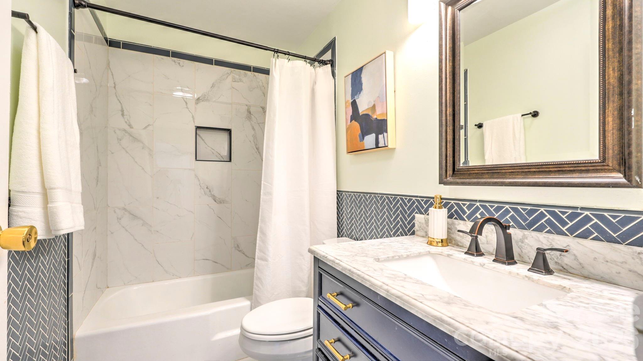 Dilworth - Residential