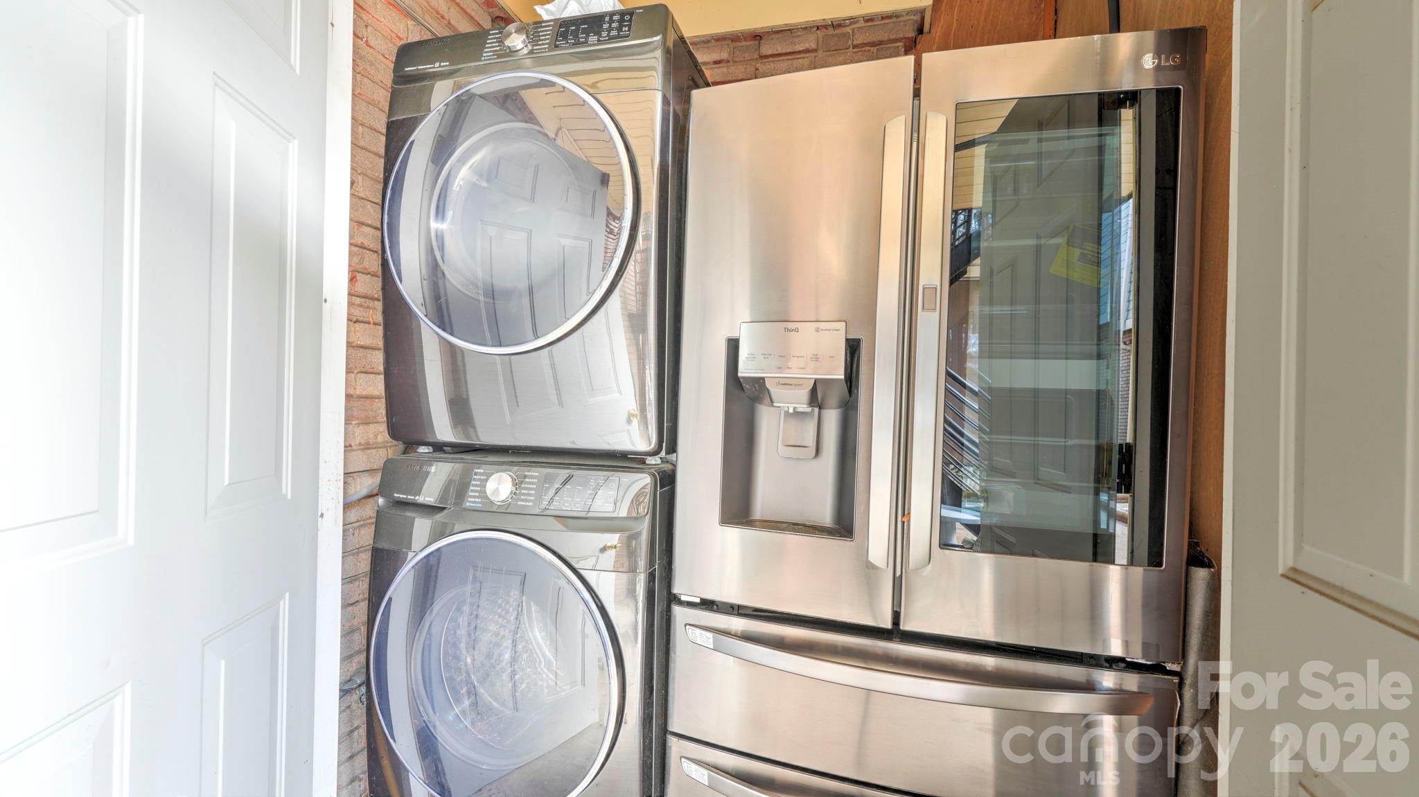 Dilworth - Residential