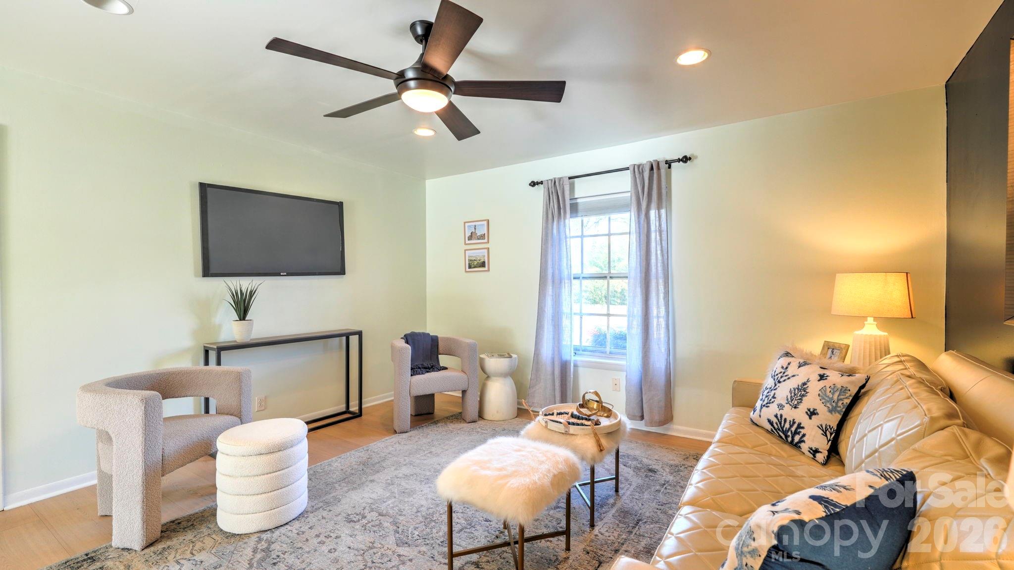 Dilworth - Residential