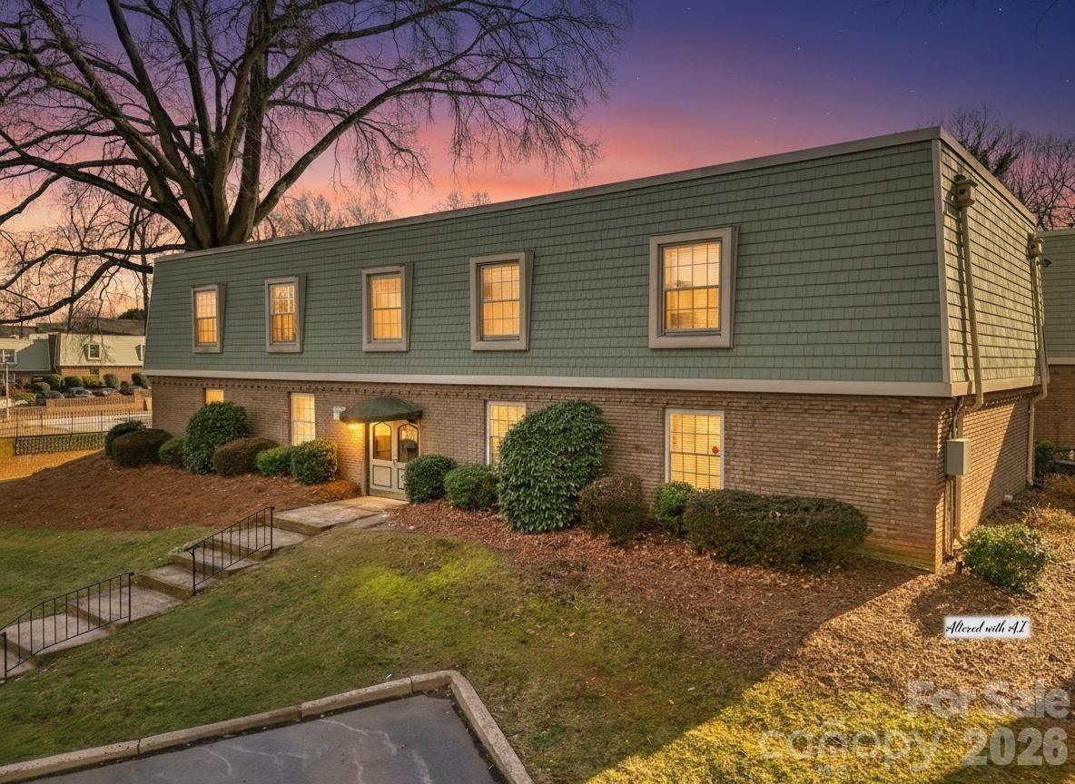 Dilworth - Residential