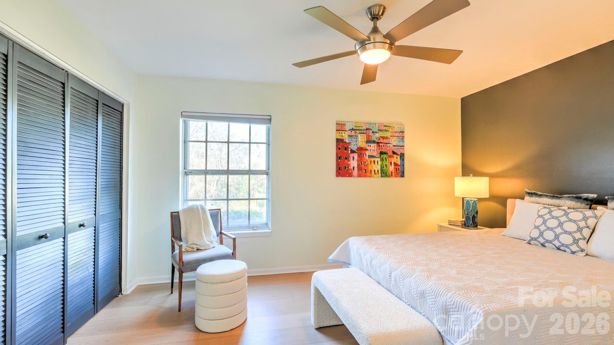 Dilworth - Residential