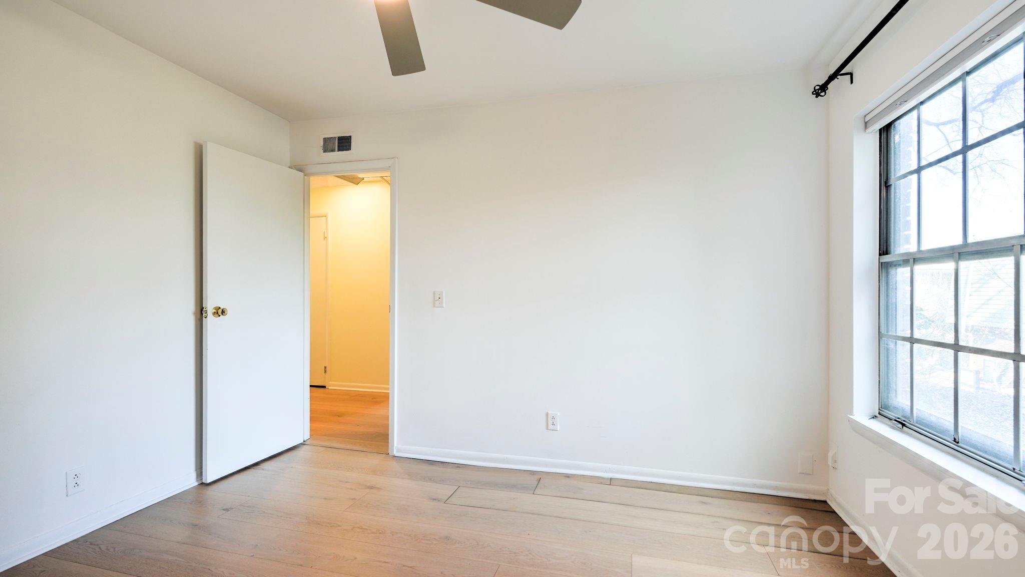 Dilworth - Residential