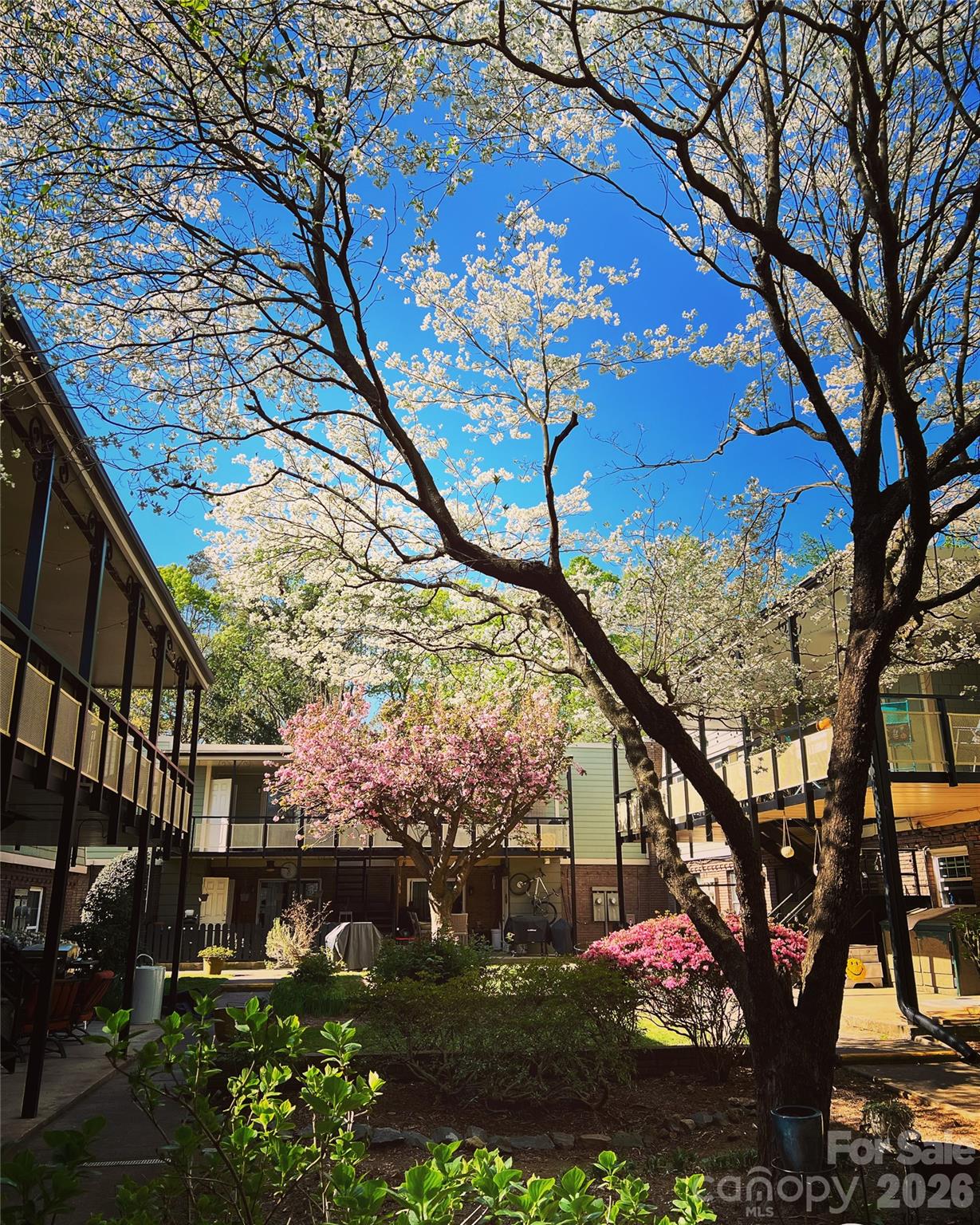 Dilworth - Residential