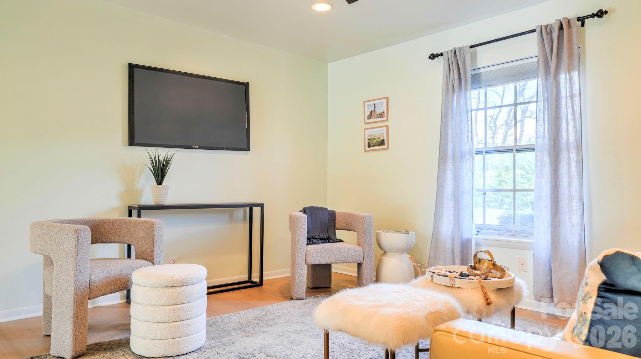 Dilworth - Residential