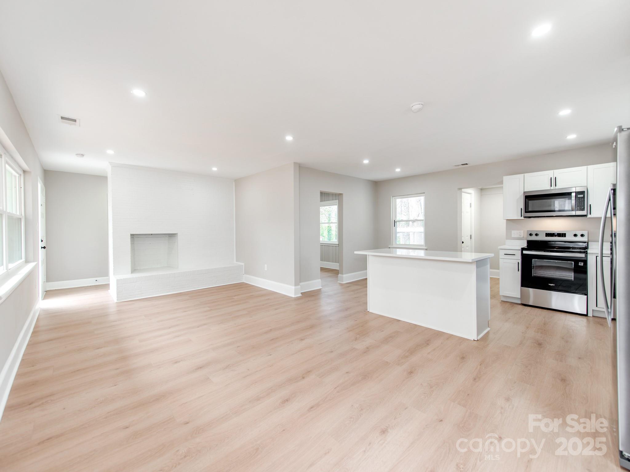 2025 Birchcrest Drive