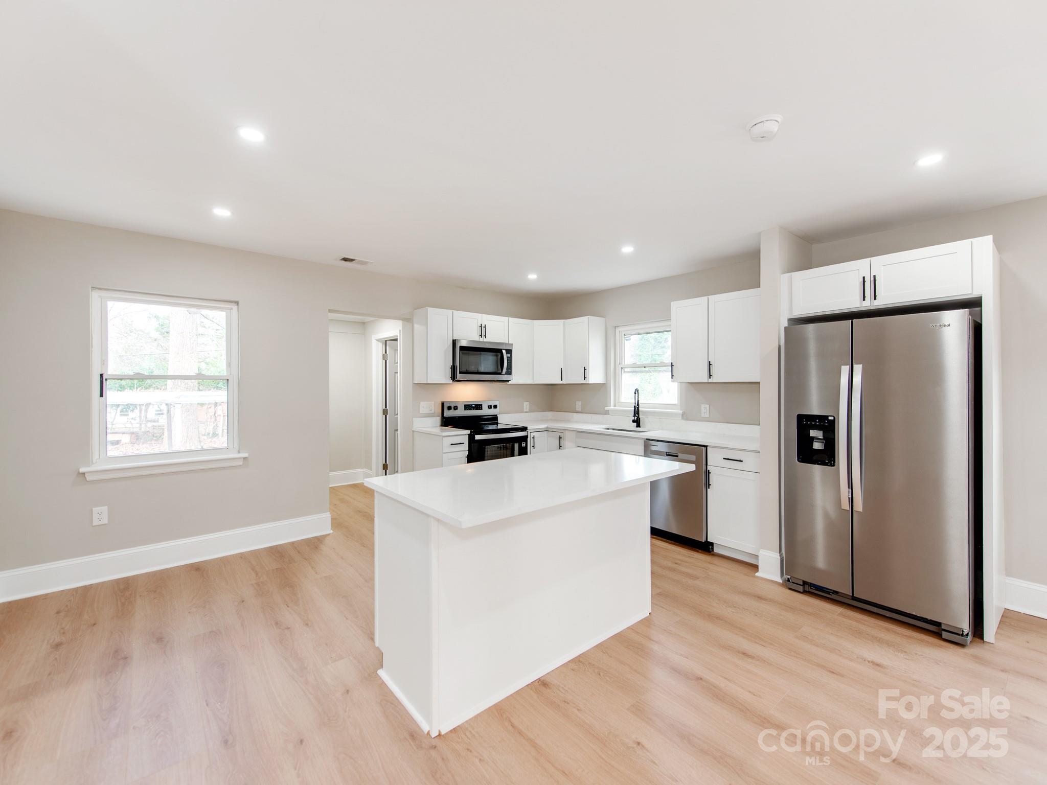 Windsor Park - Residential