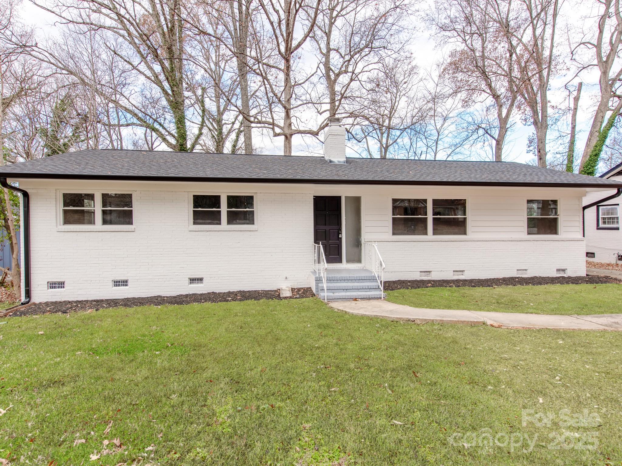 Windsor Park - Residential