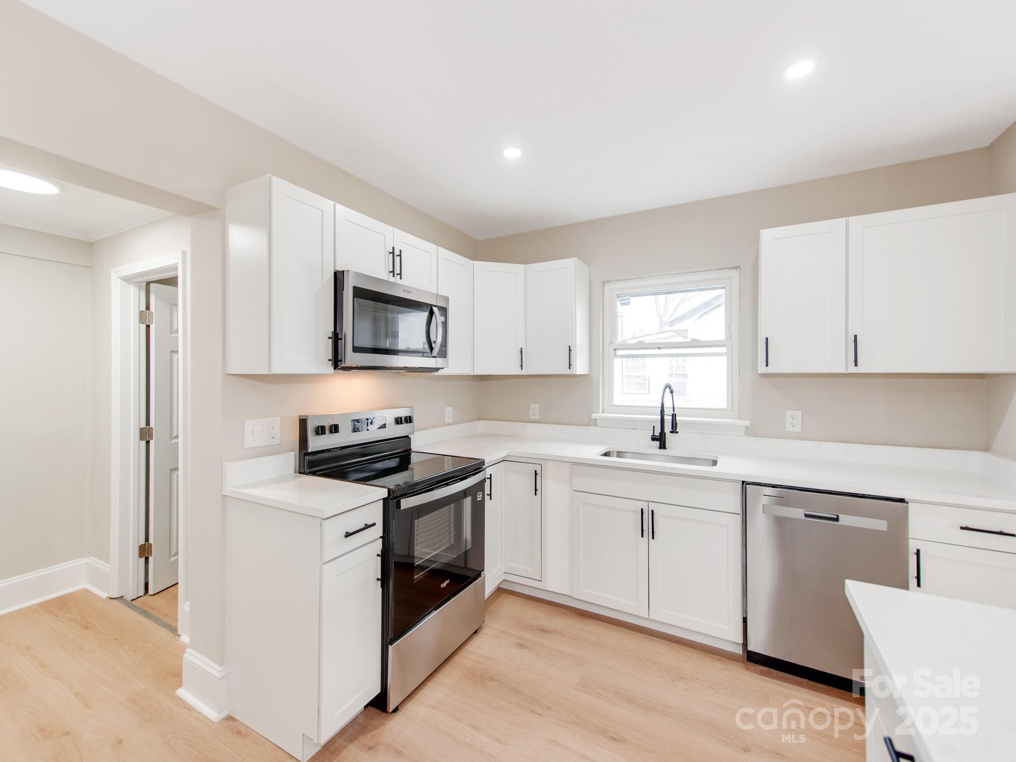 Windsor Park - Residential