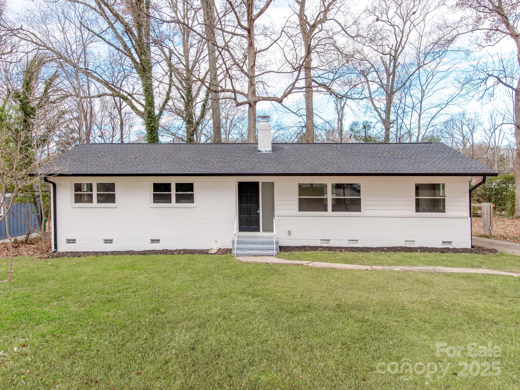 Windsor Park - Residential