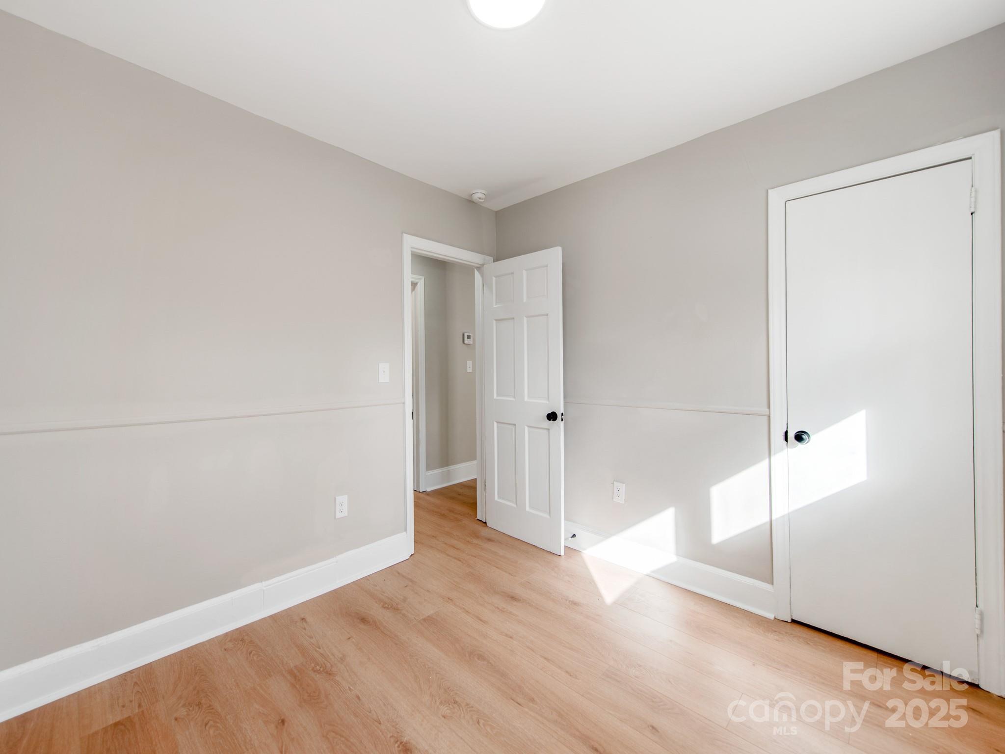 Windsor Park - Residential