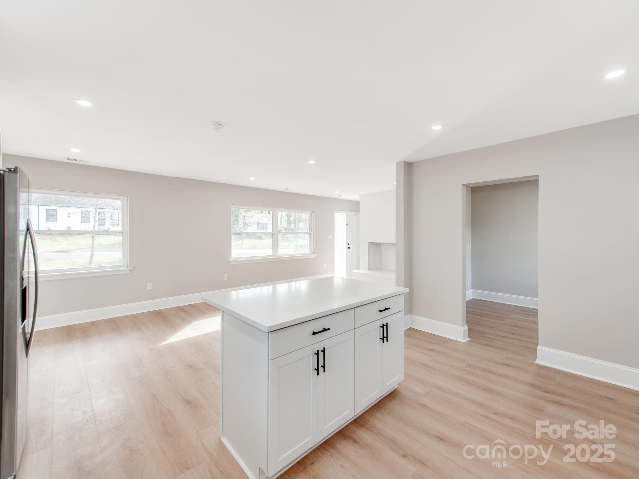 Windsor Park - Residential