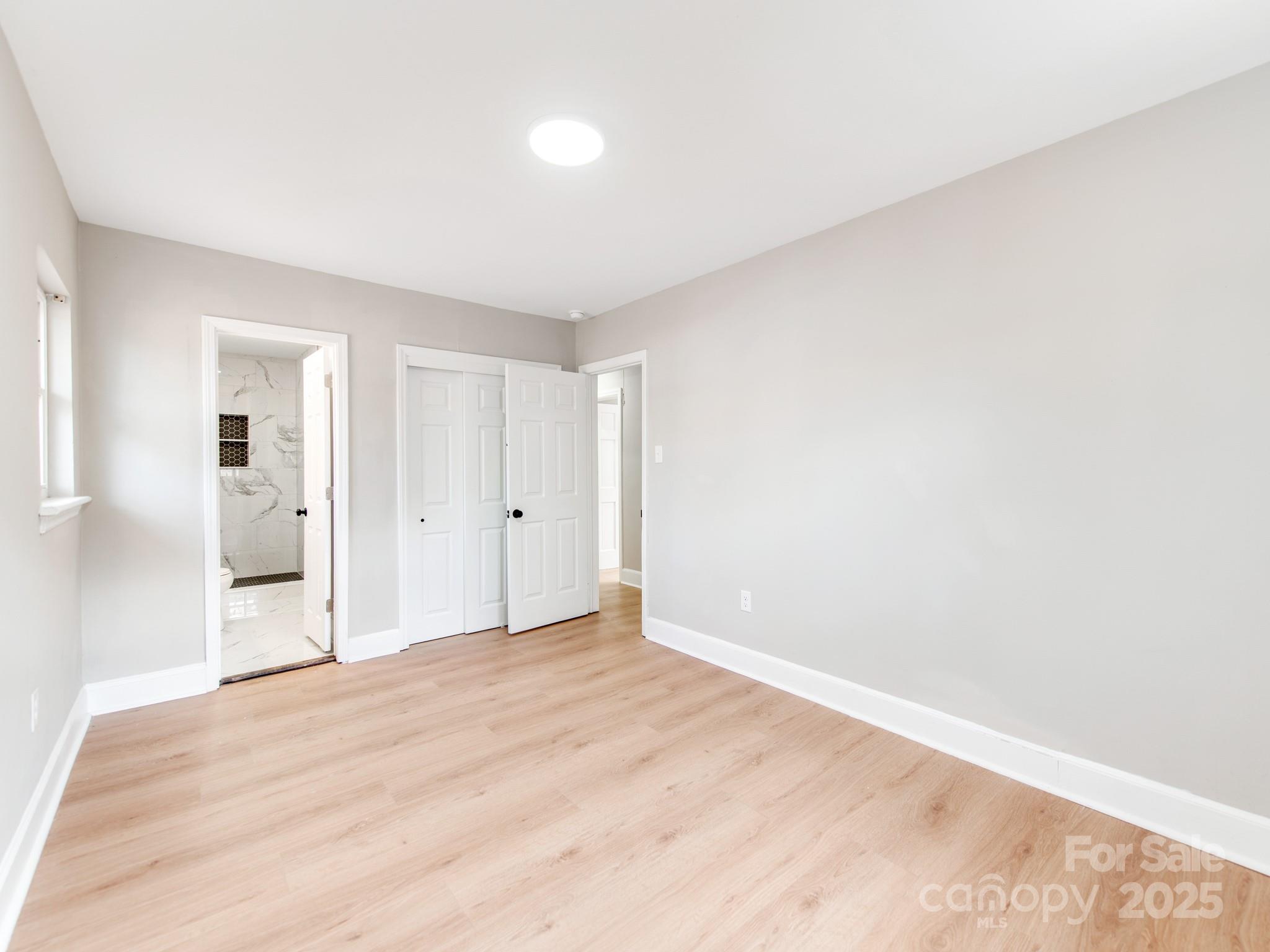 Windsor Park - Residential