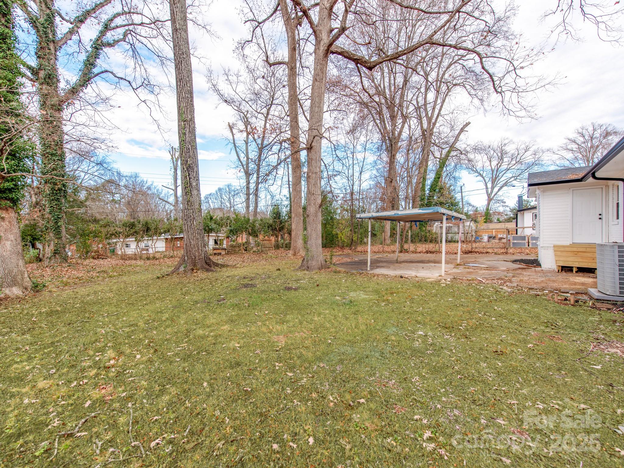 Windsor Park - Residential