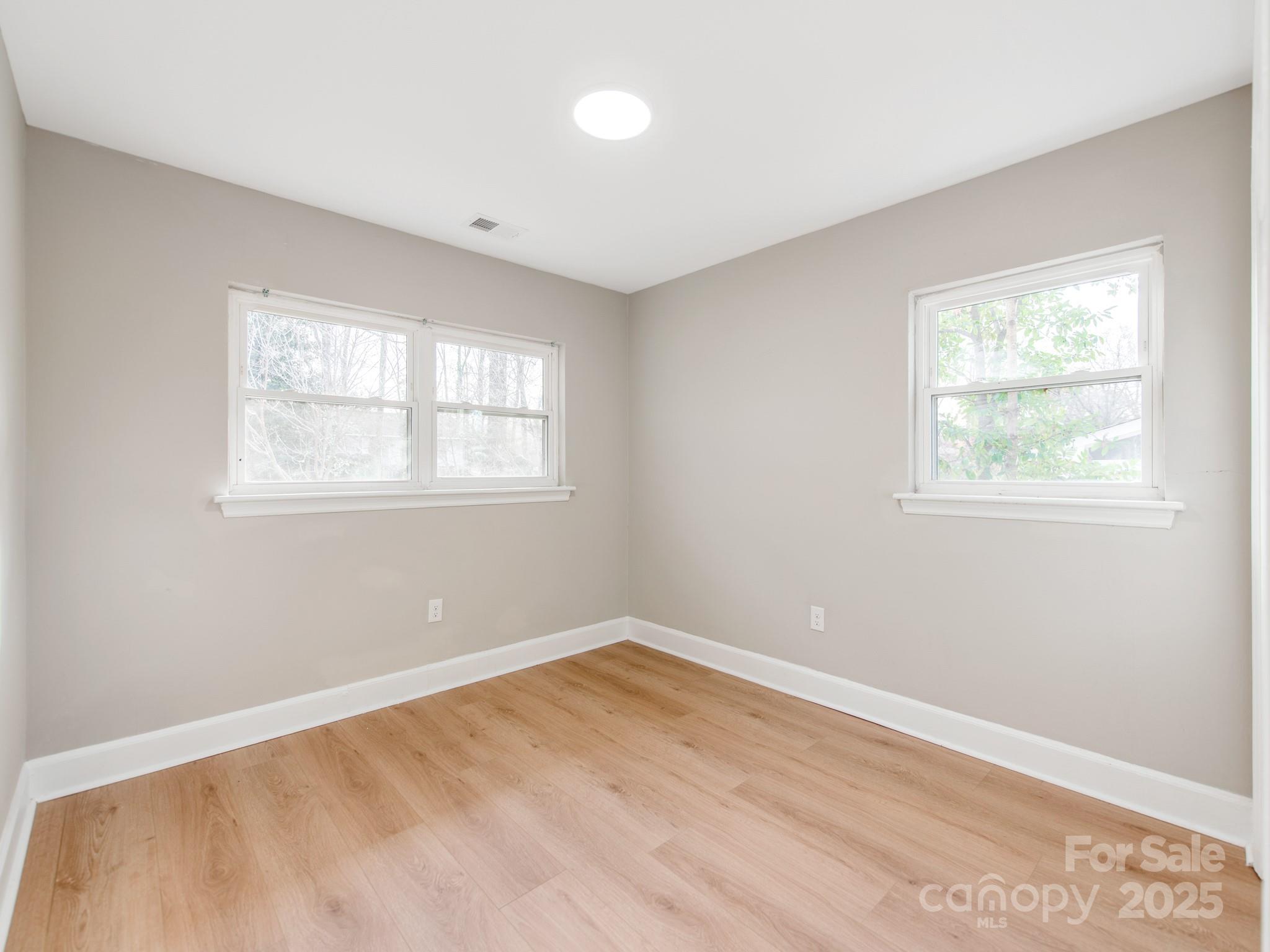 Windsor Park - Residential