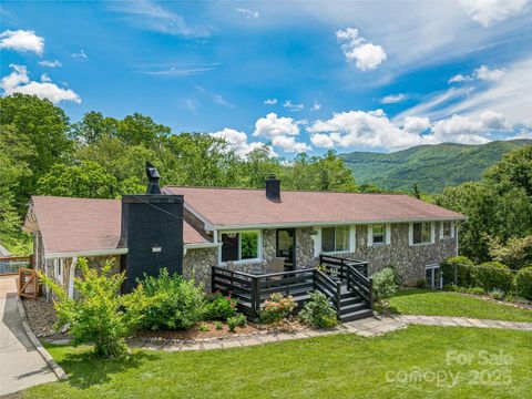 143 Mountain Crest Road Swannanoa NC 28778