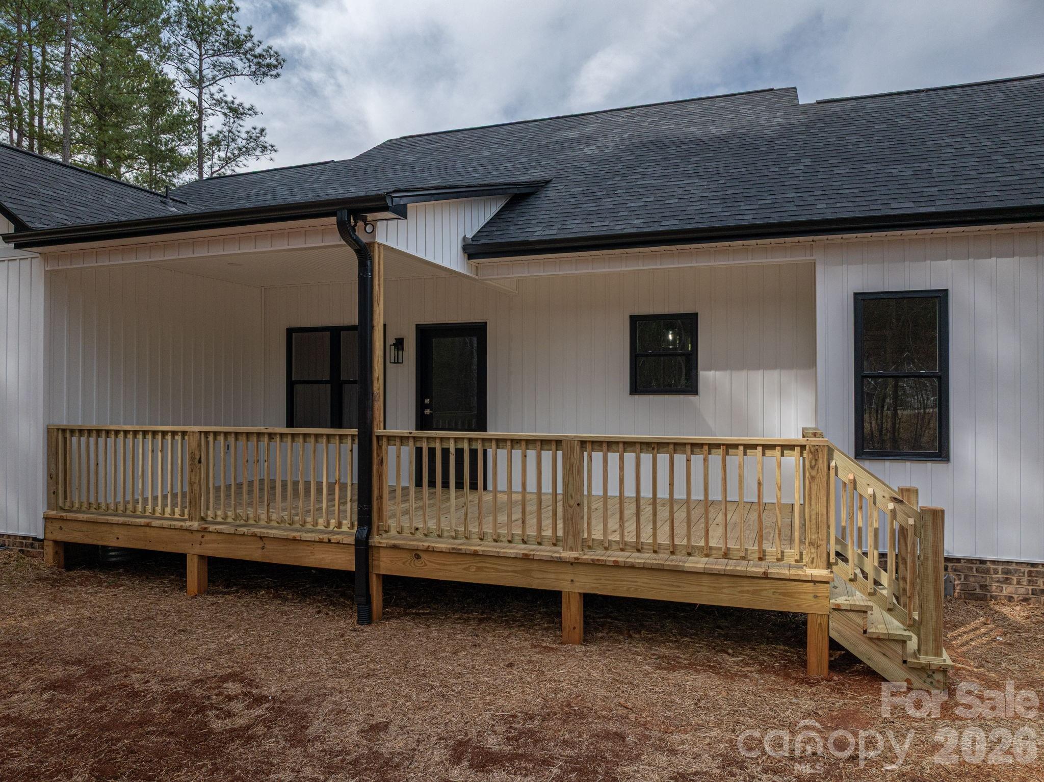 Brytewood - Residential