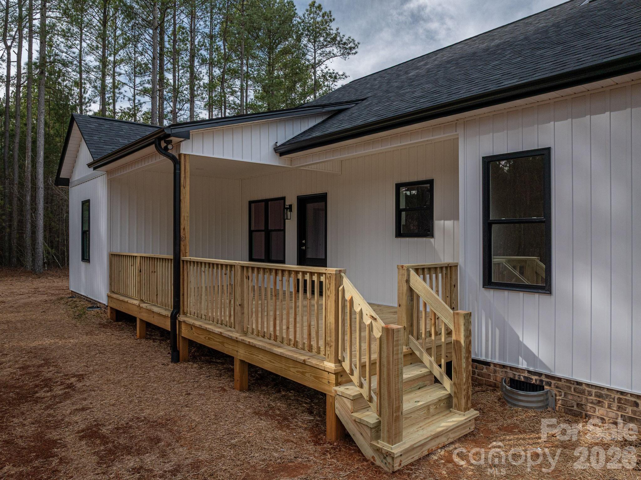 Brytewood - Residential