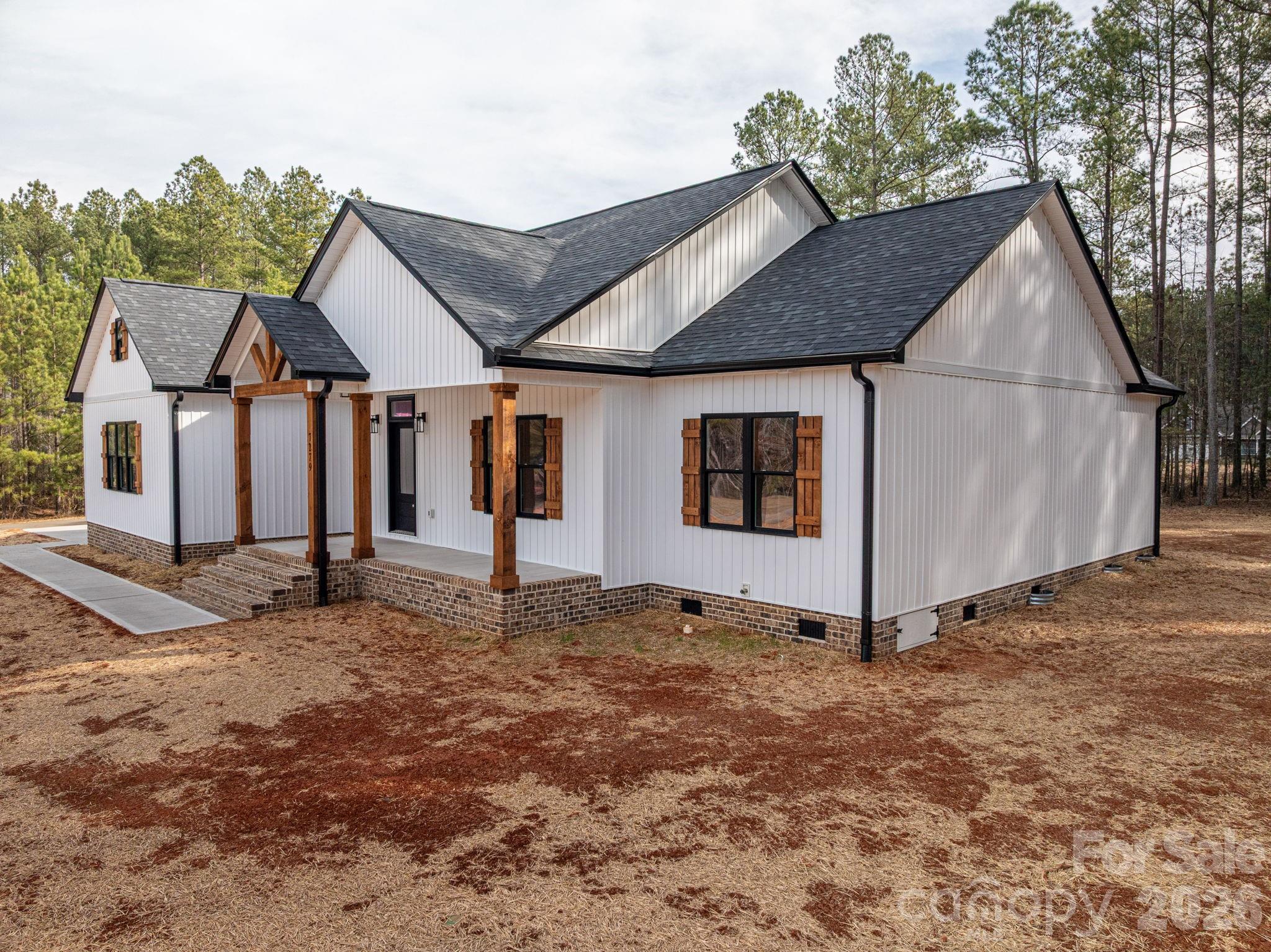 Brytewood - Residential