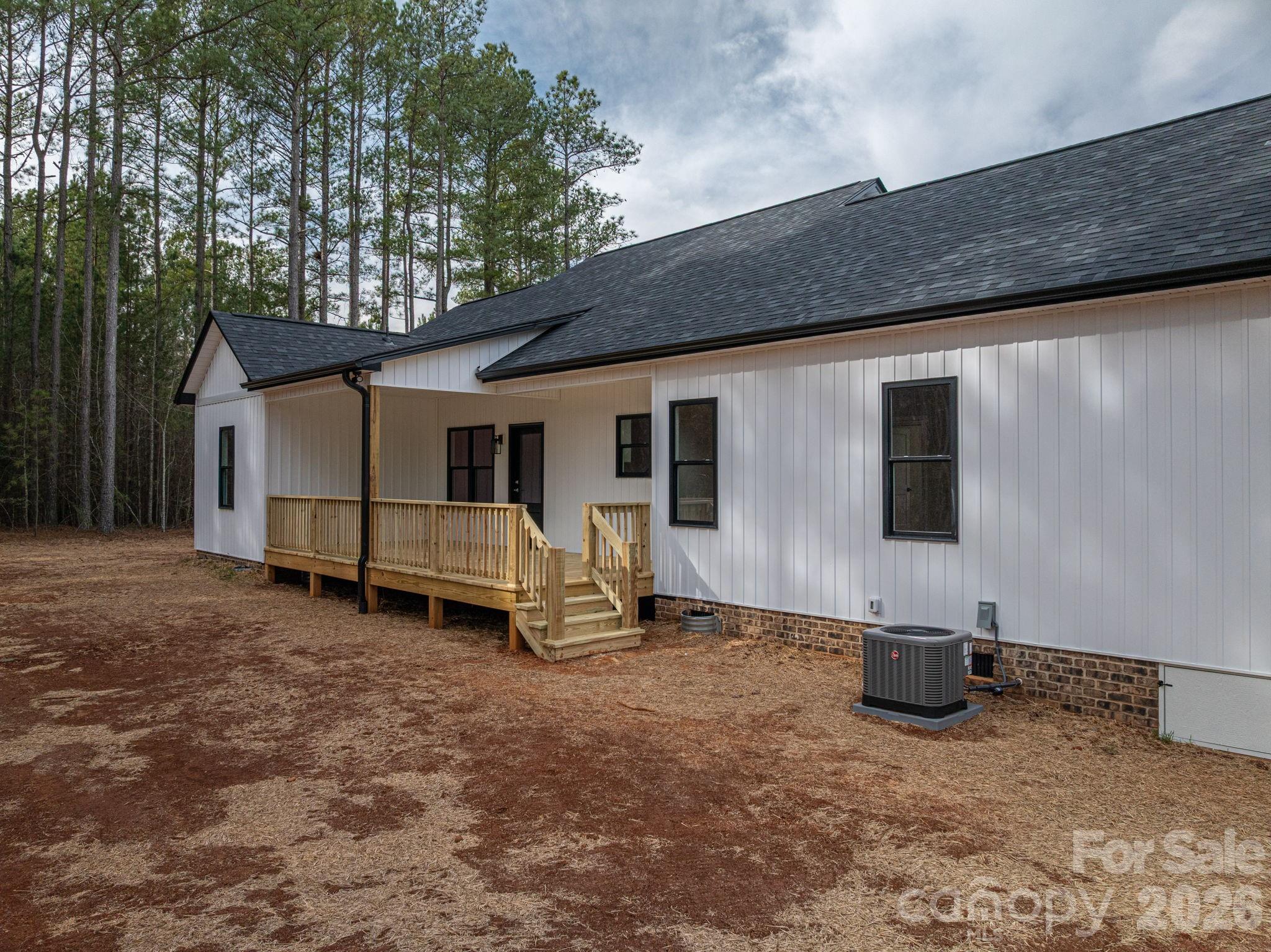 Brytewood - Residential