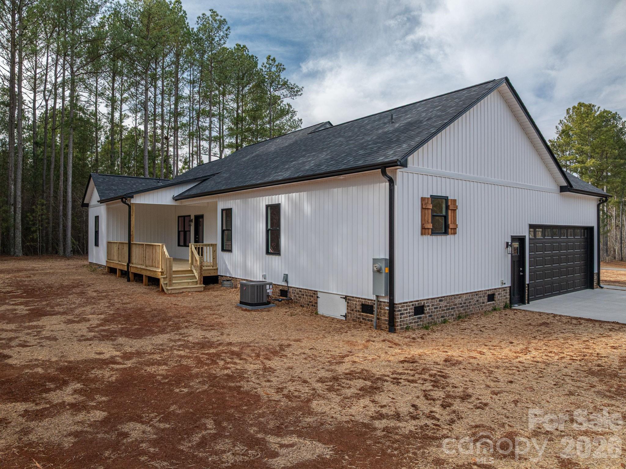 Brytewood - Residential