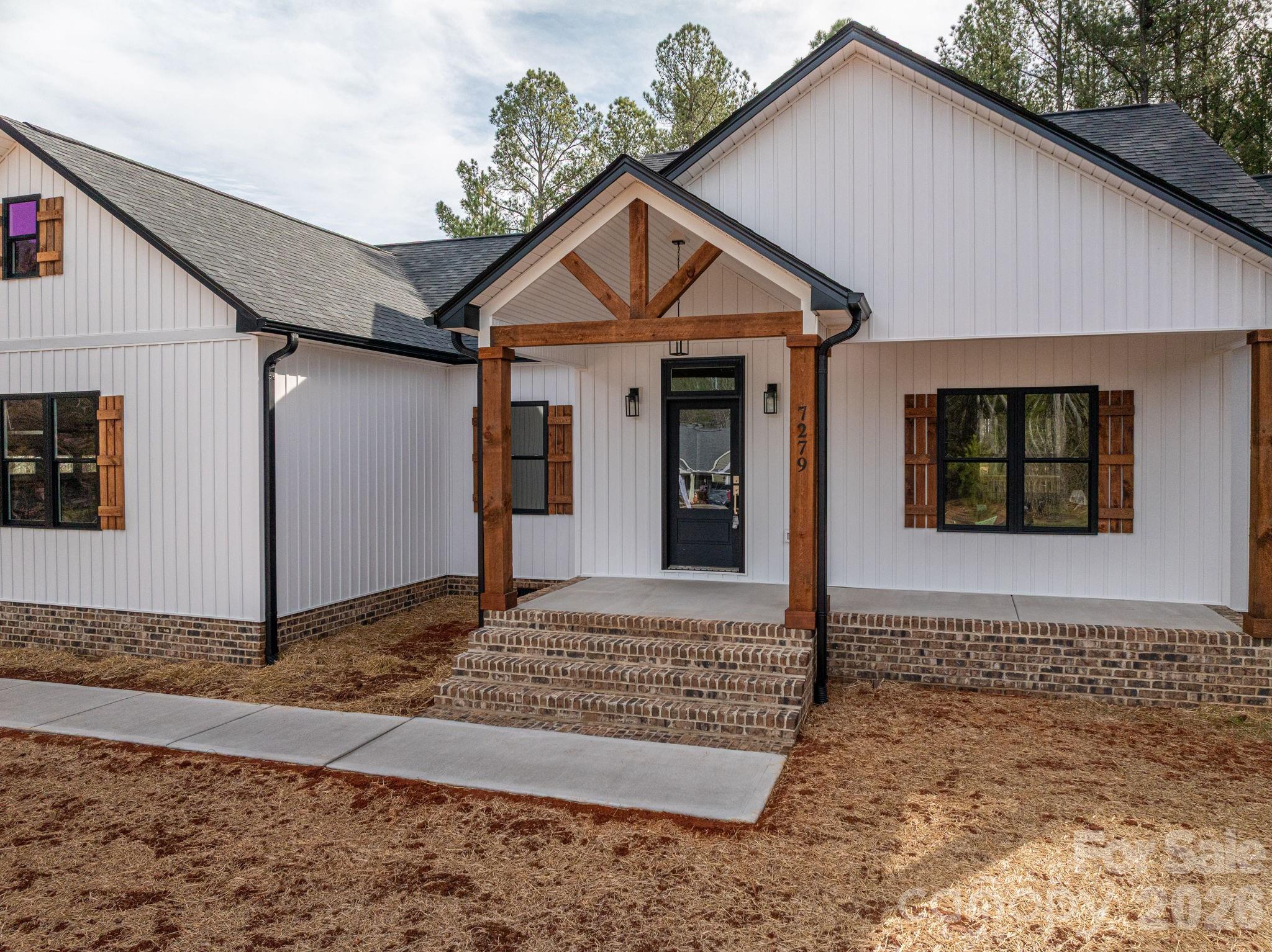 Brytewood - Residential