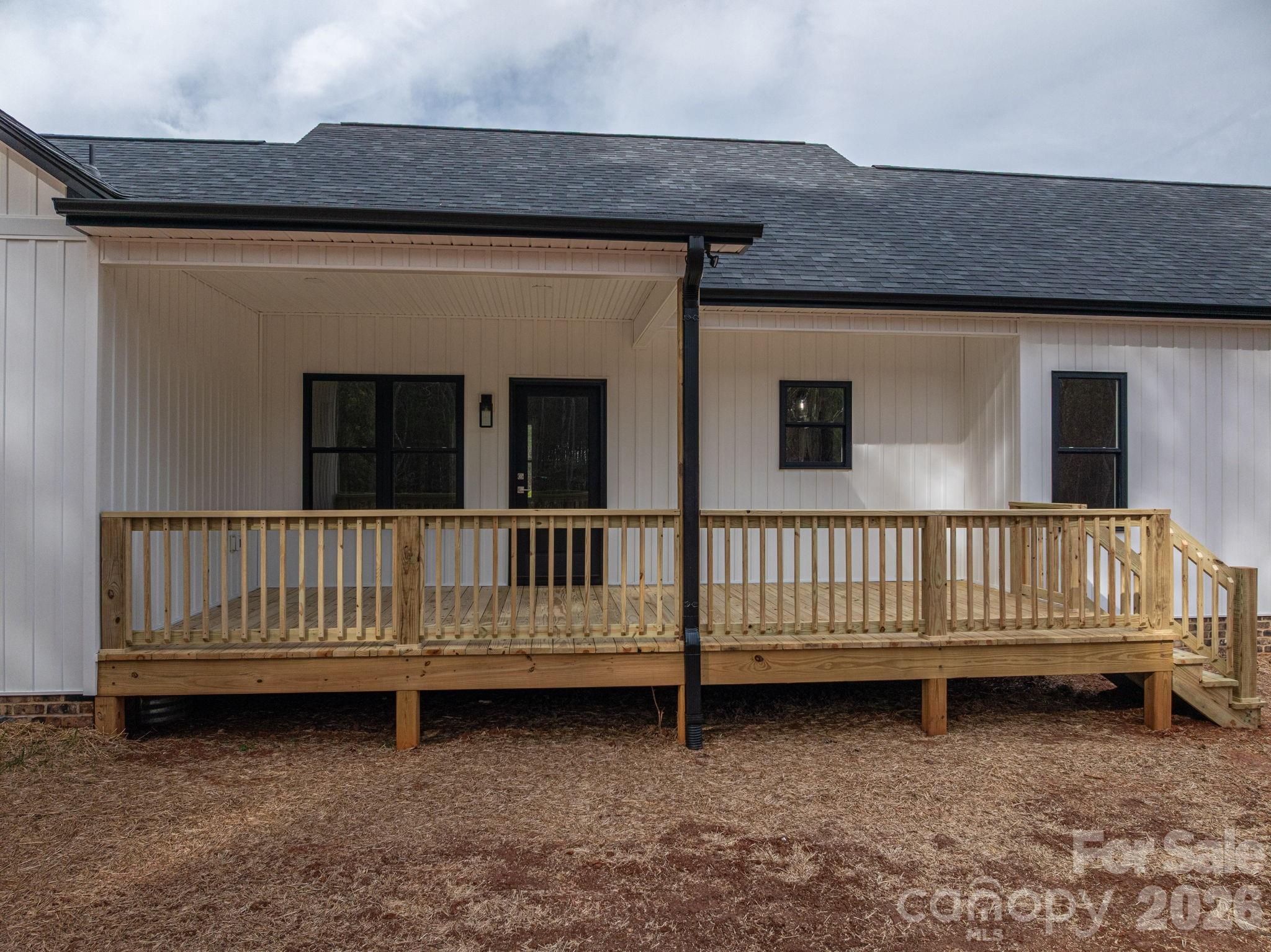 Brytewood - Residential