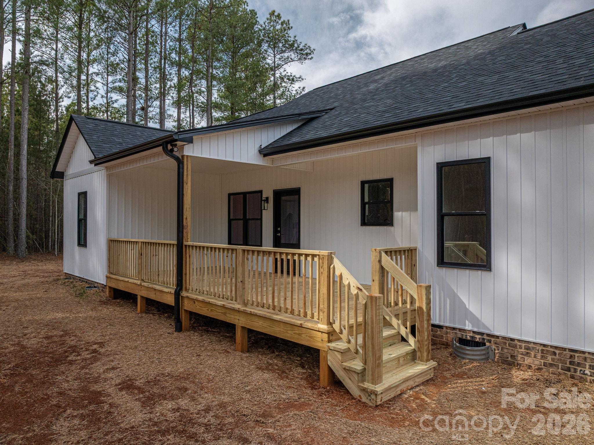 Brytewood - Residential