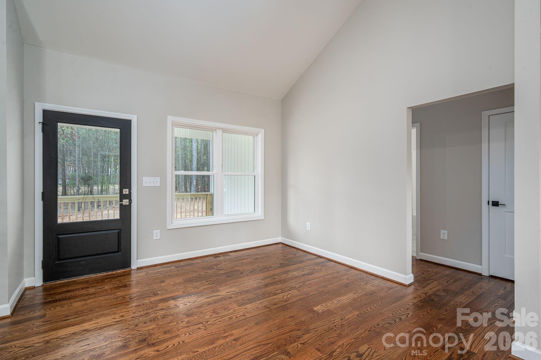 Brytewood - Residential