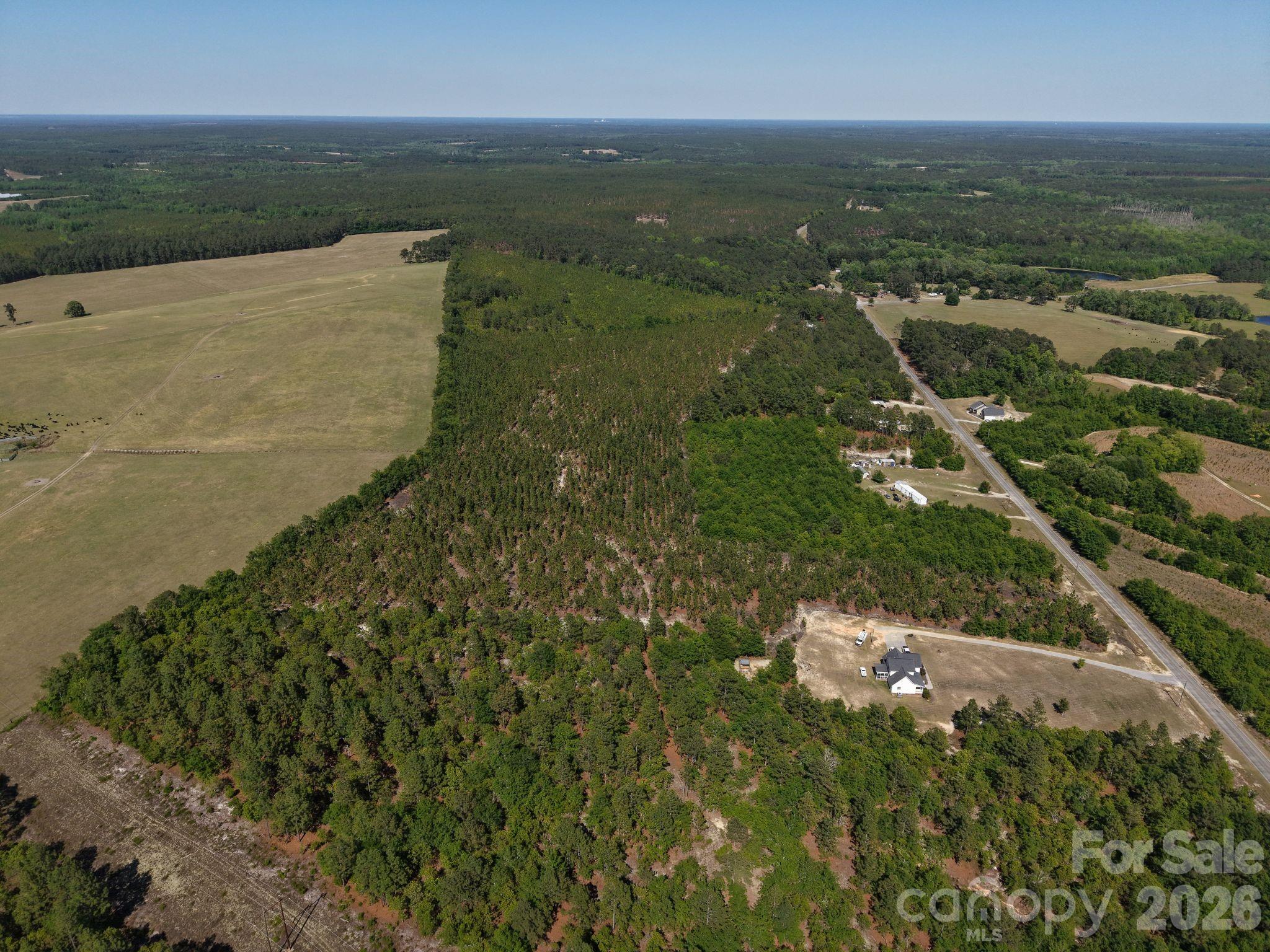 0000 Mt Olivet Church Road