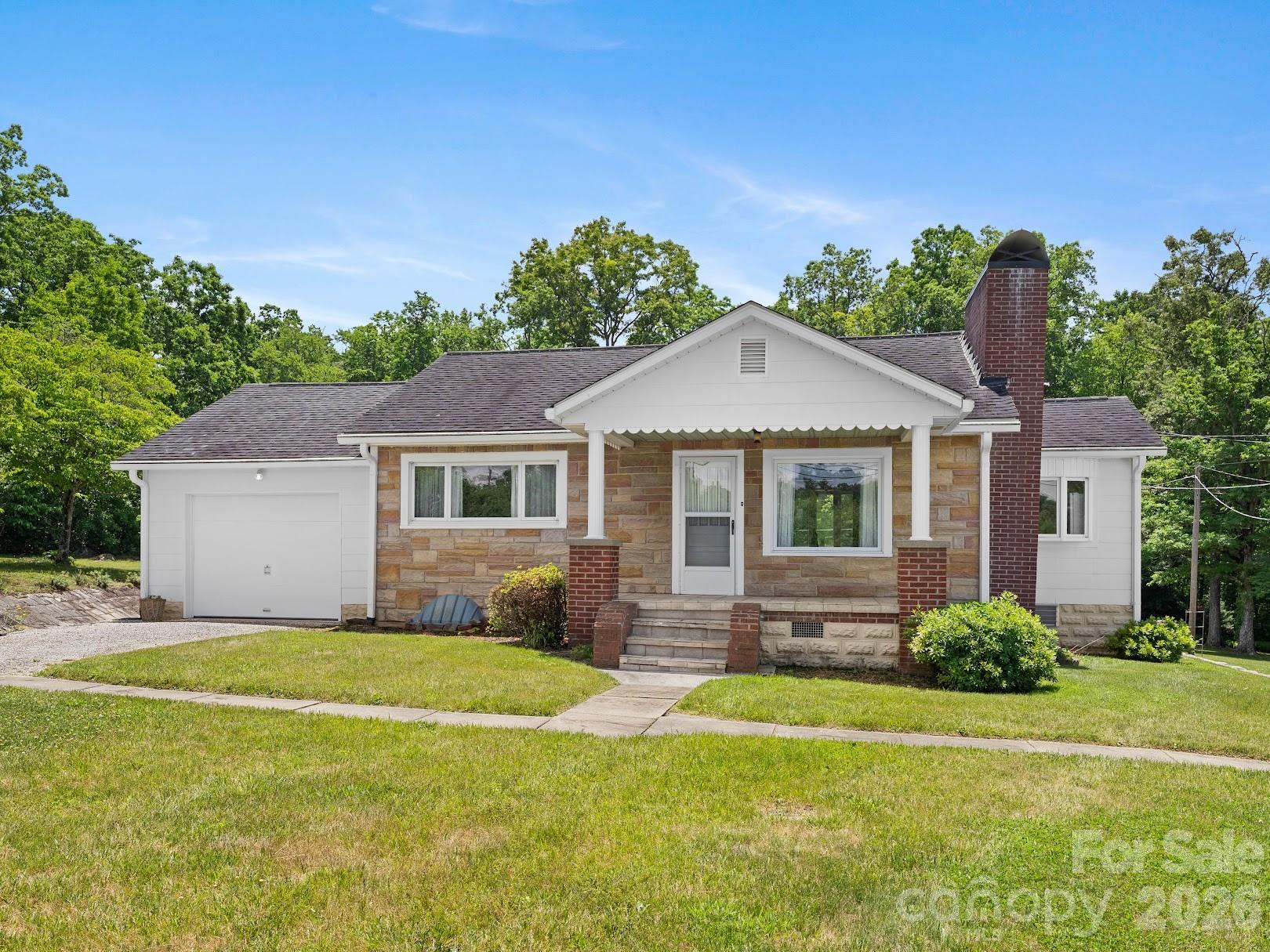 1230 Dana Road