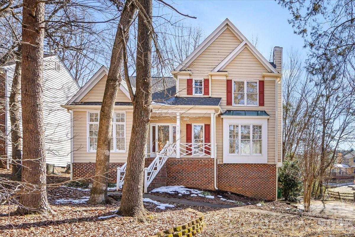 4107 Brownes Ferry Road