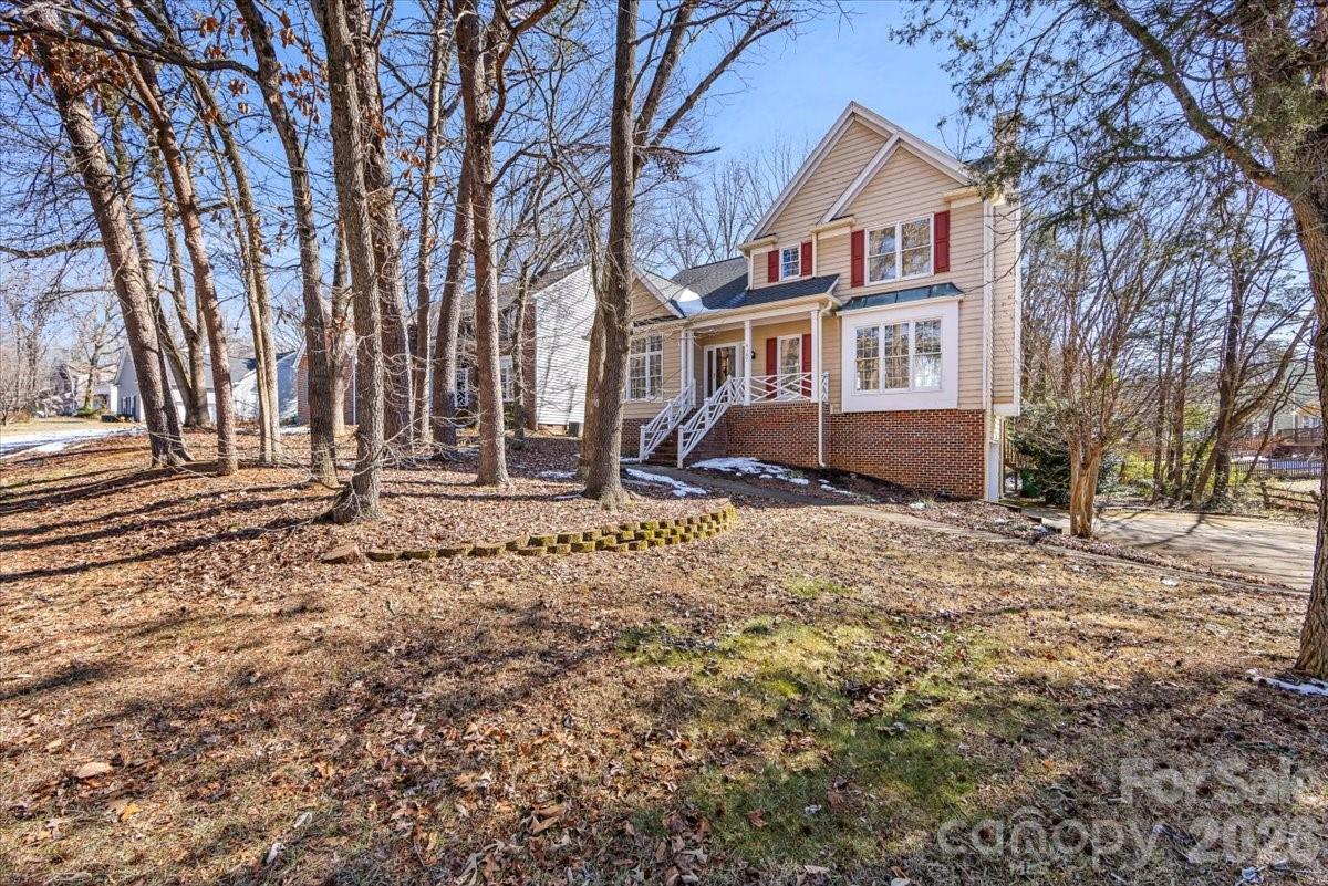 4107 Brownes Ferry Road