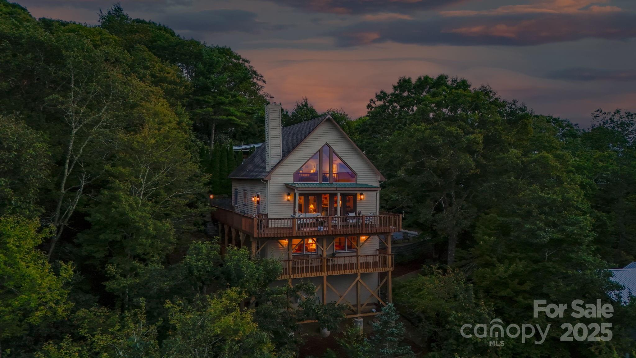 305 High Peak Drive