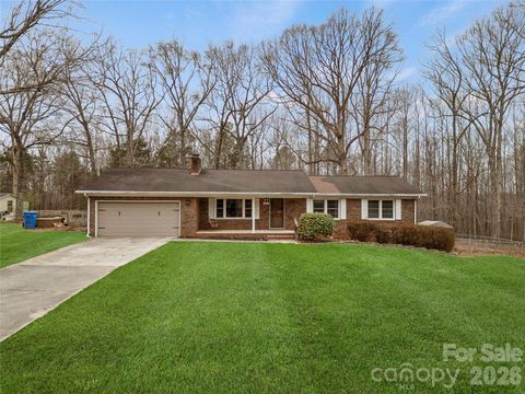 2231 Snuggs Park Road Albemarle NC 28001