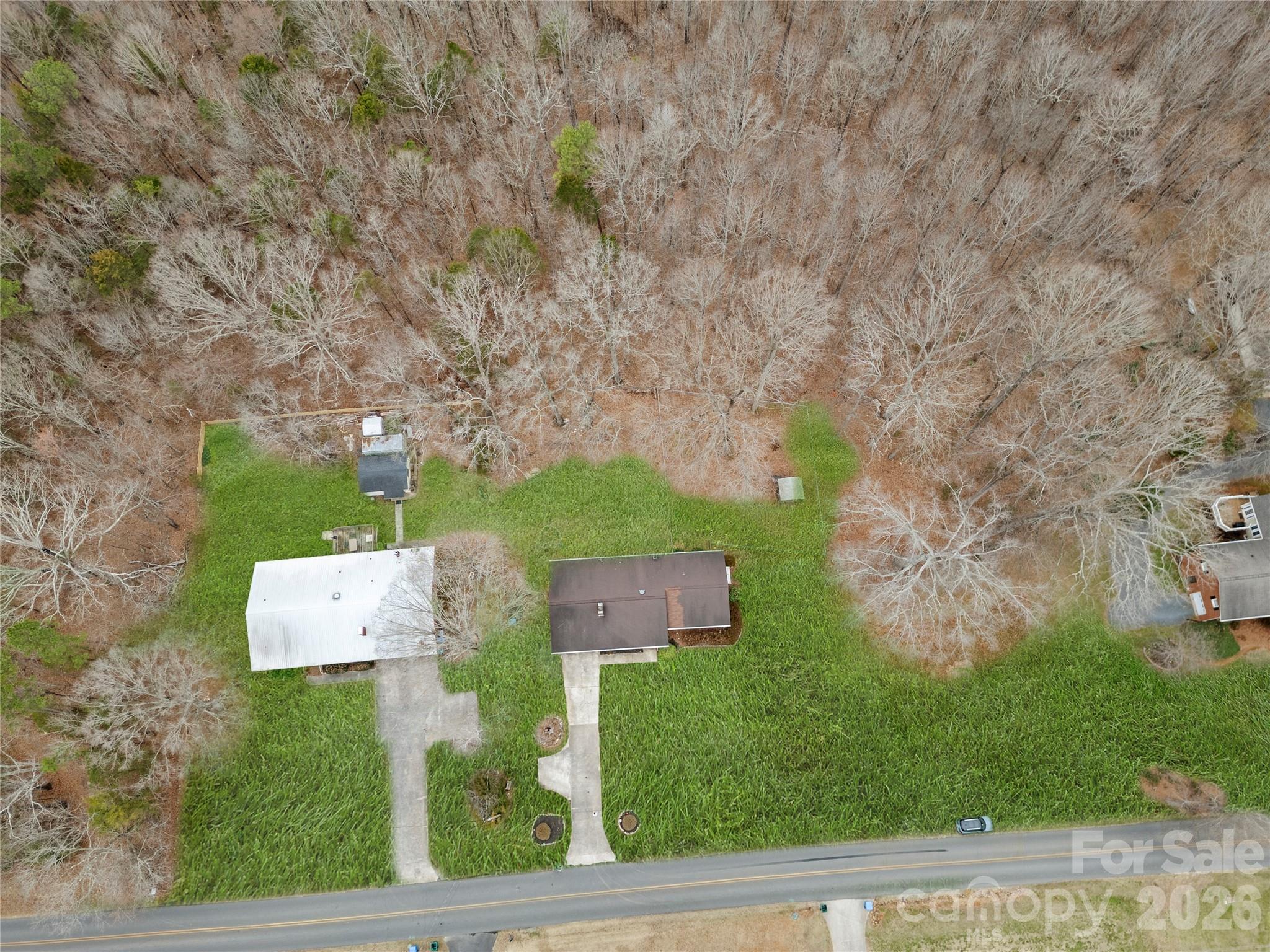 2231 Snuggs Park Road