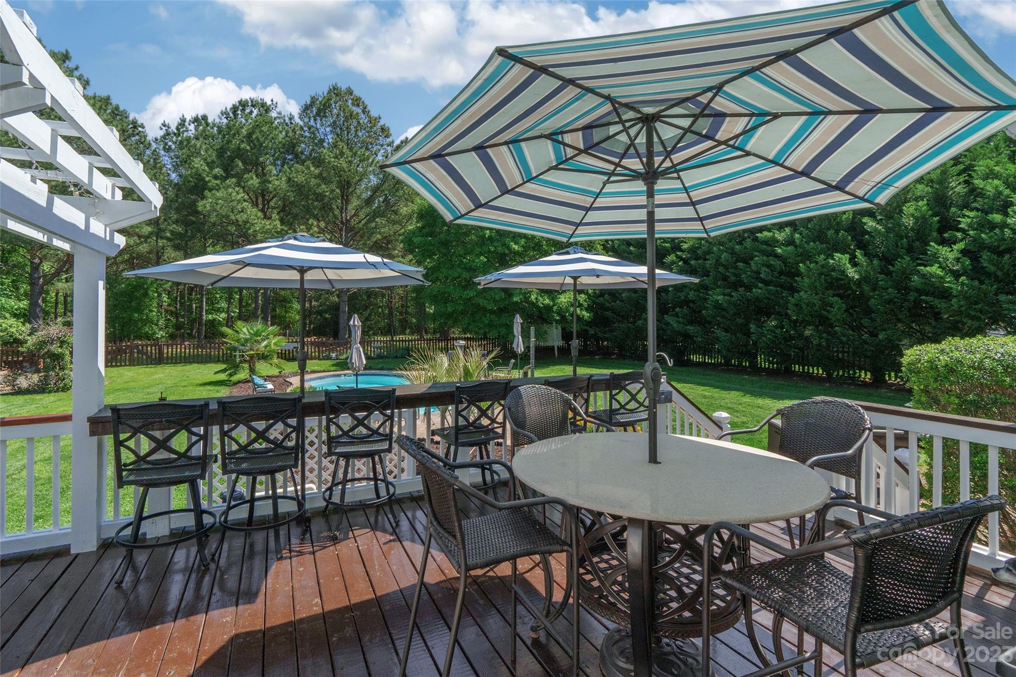 Regal Pines - Residential