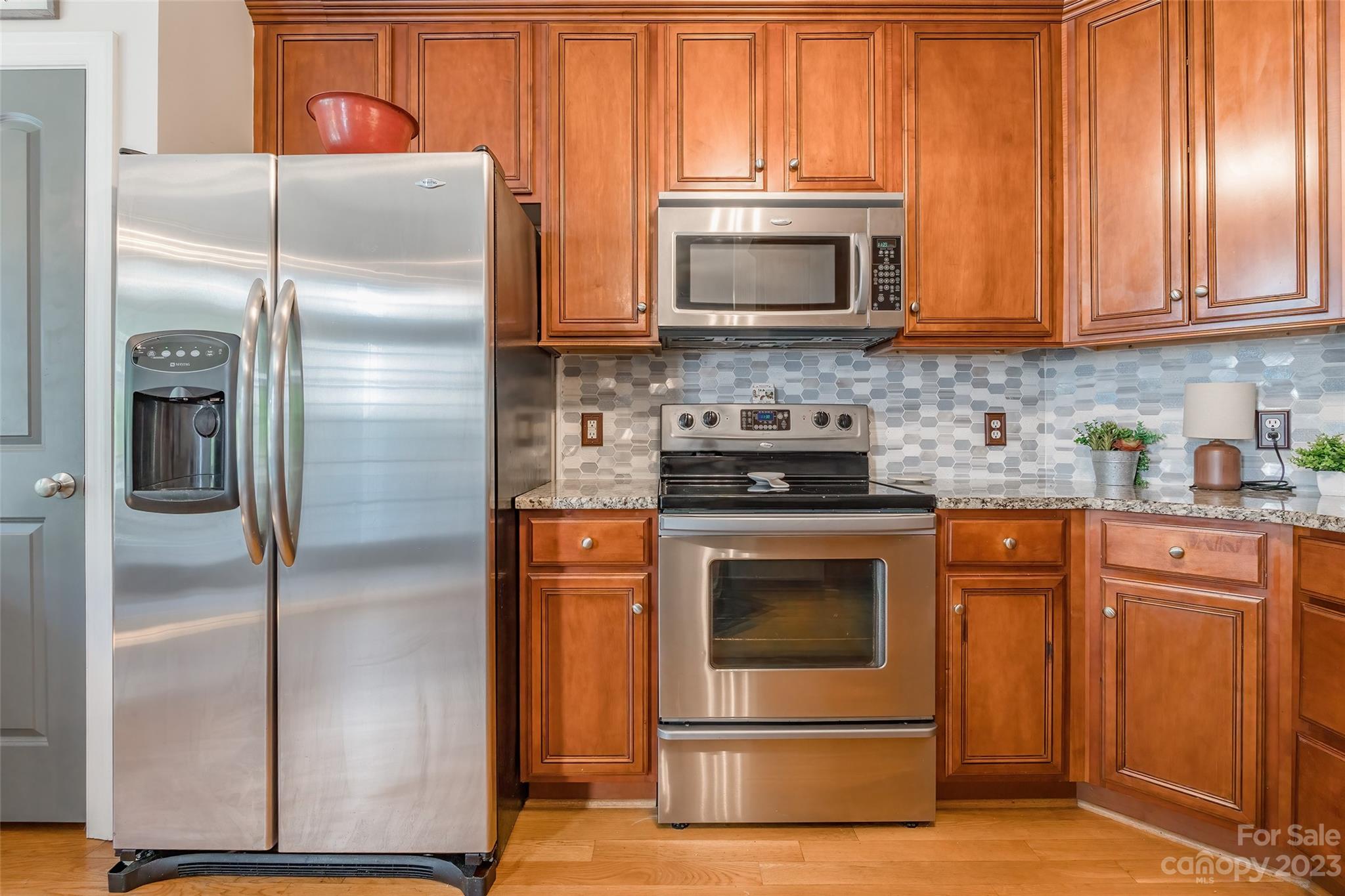 Regal Pines - Residential