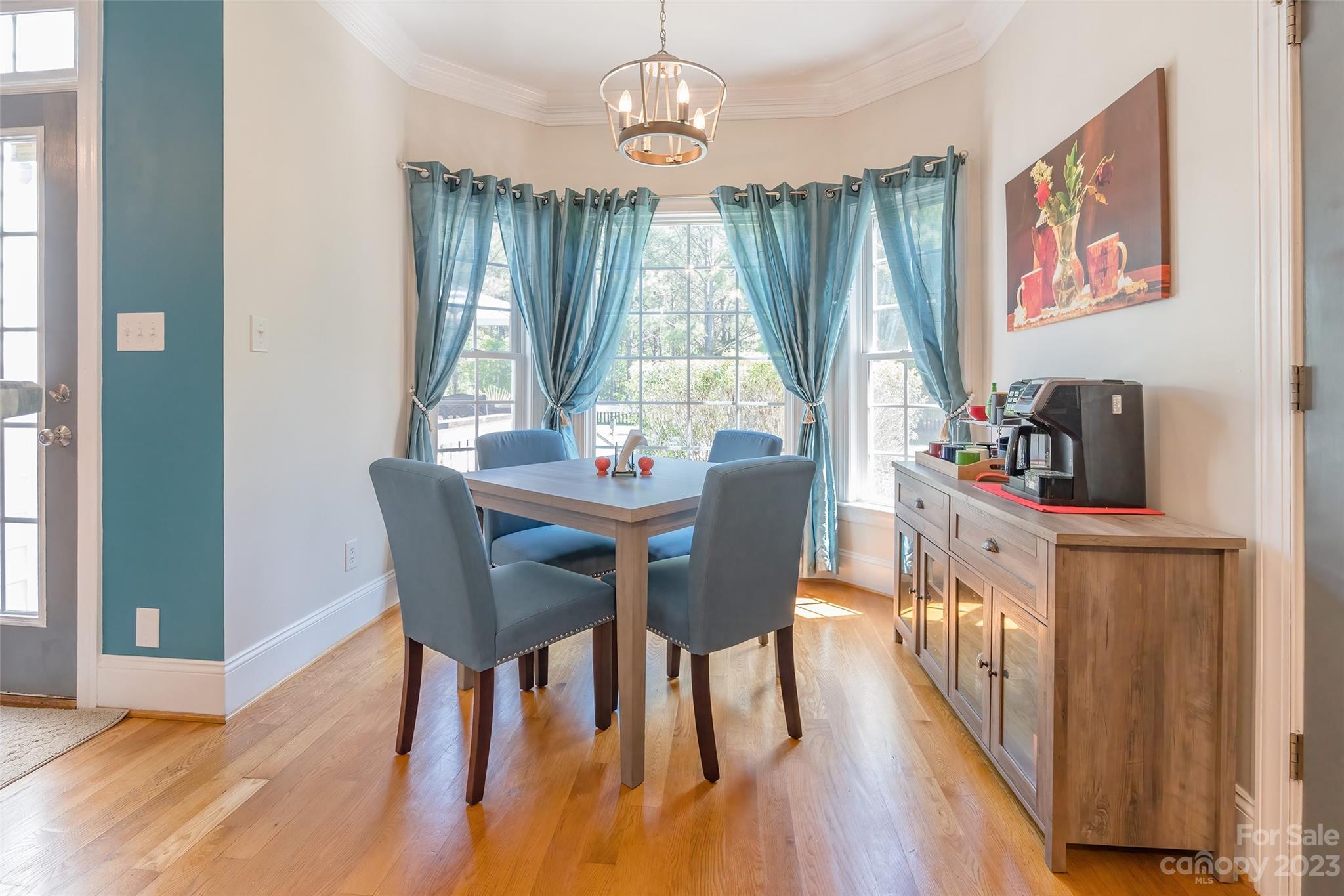 Regal Pines - Residential