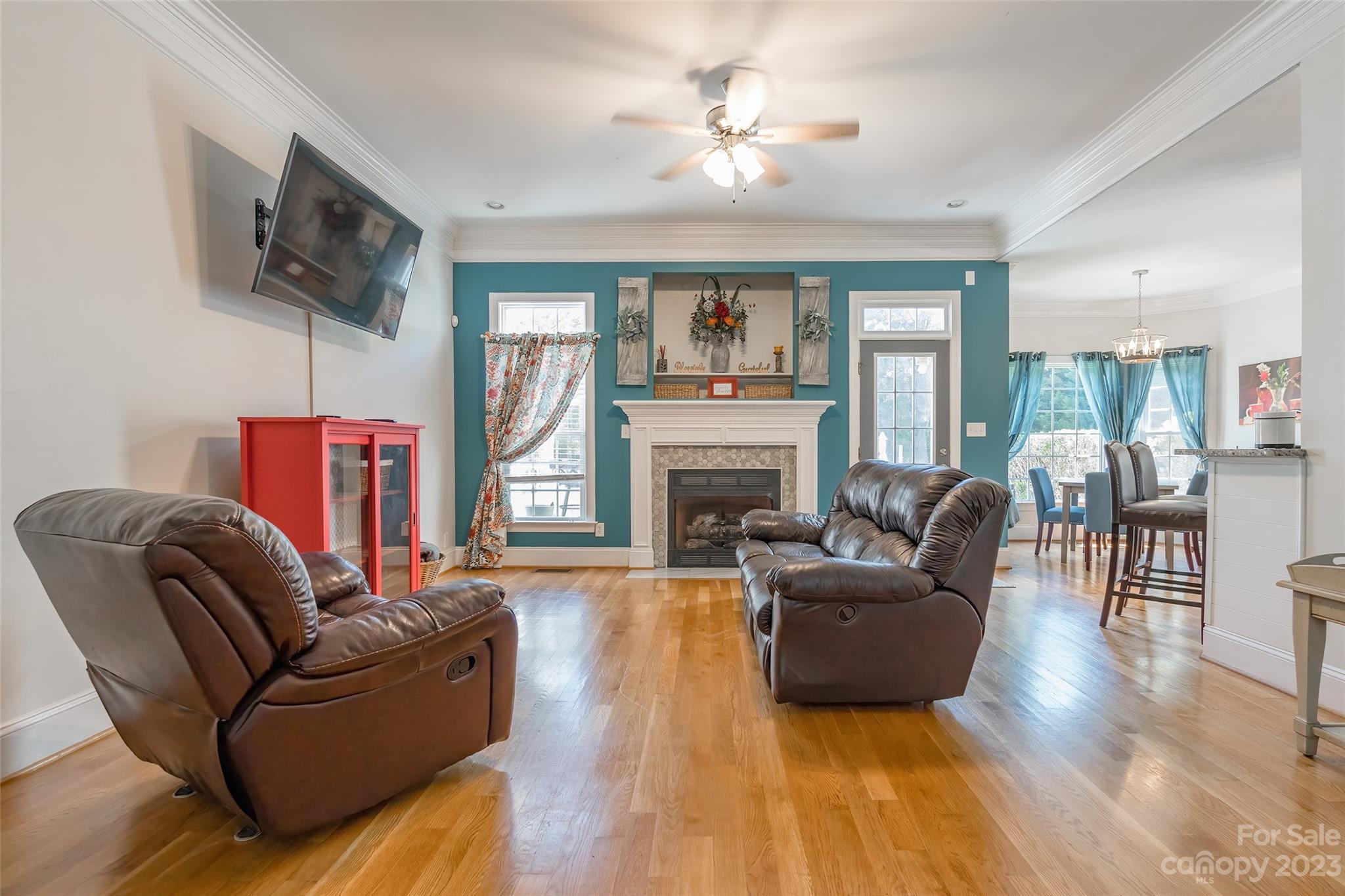 Regal Pines - Residential