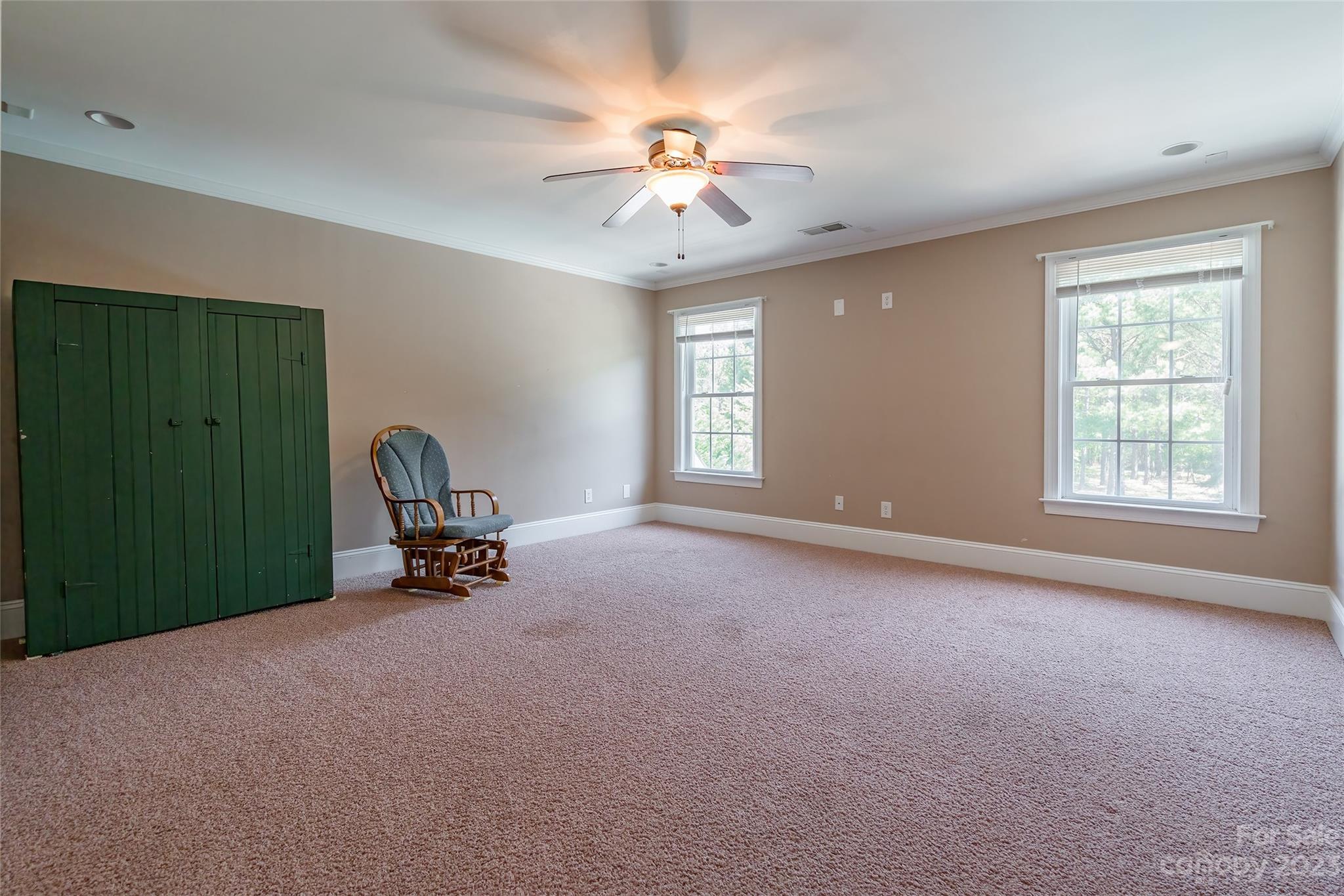 Regal Pines - Residential