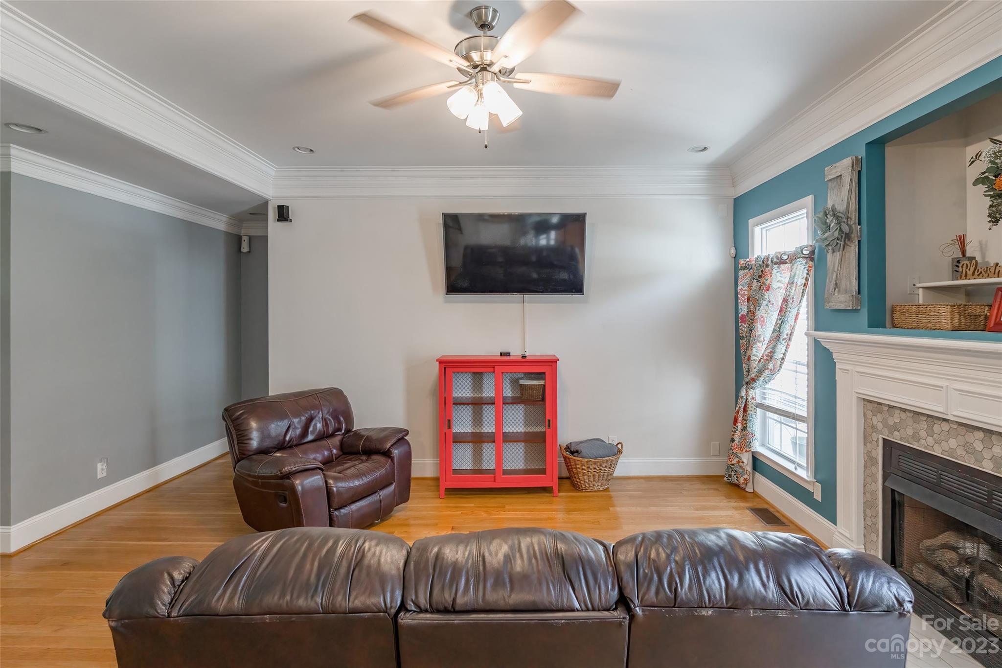 Regal Pines - Residential