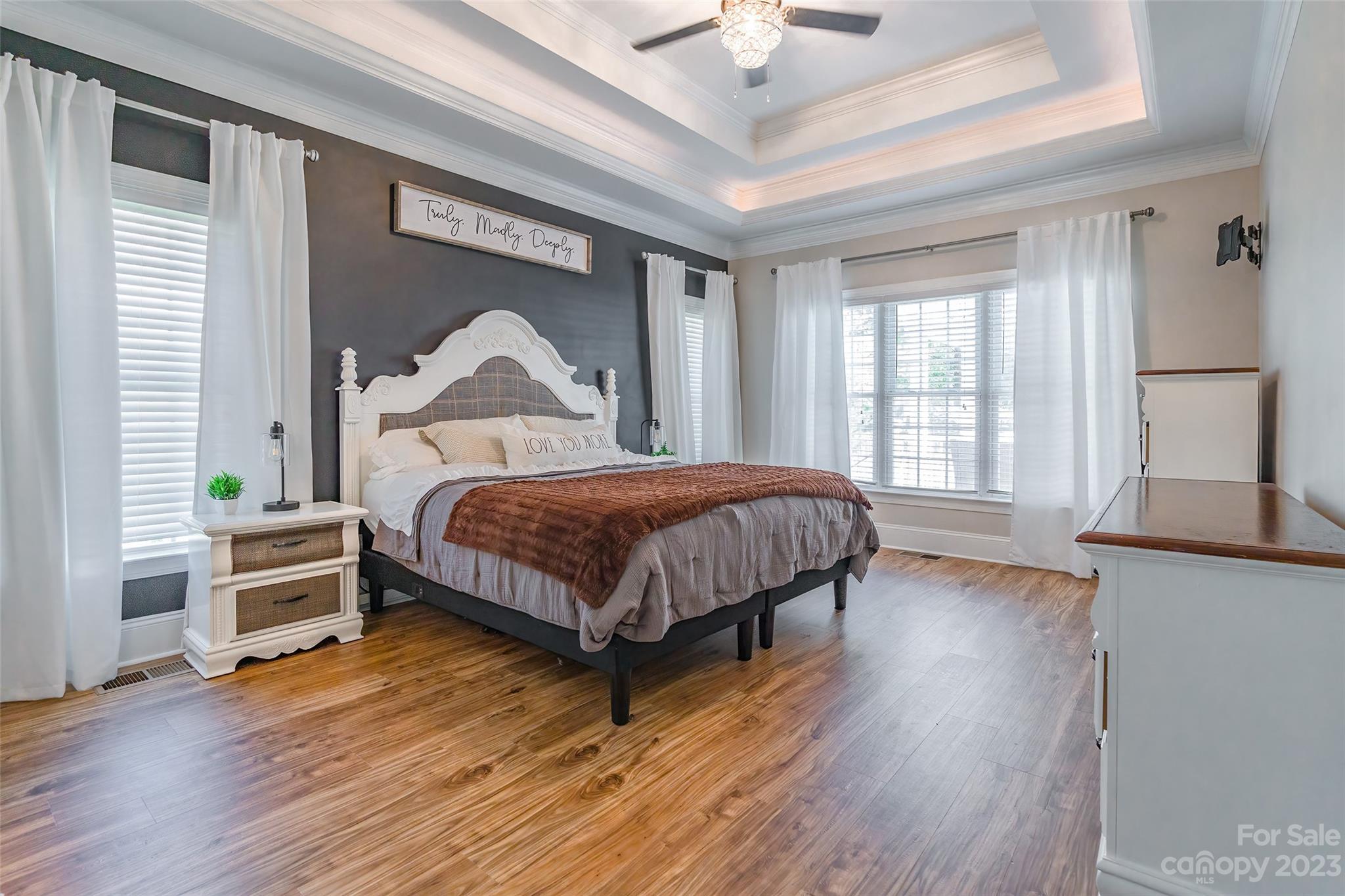 Regal Pines - Residential