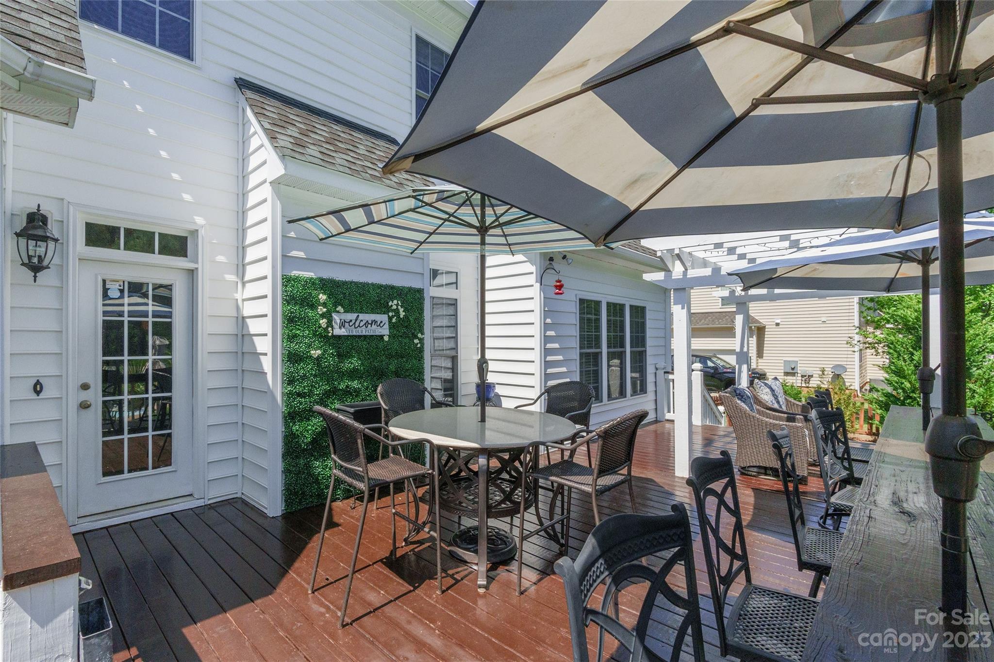 Regal Pines - Residential