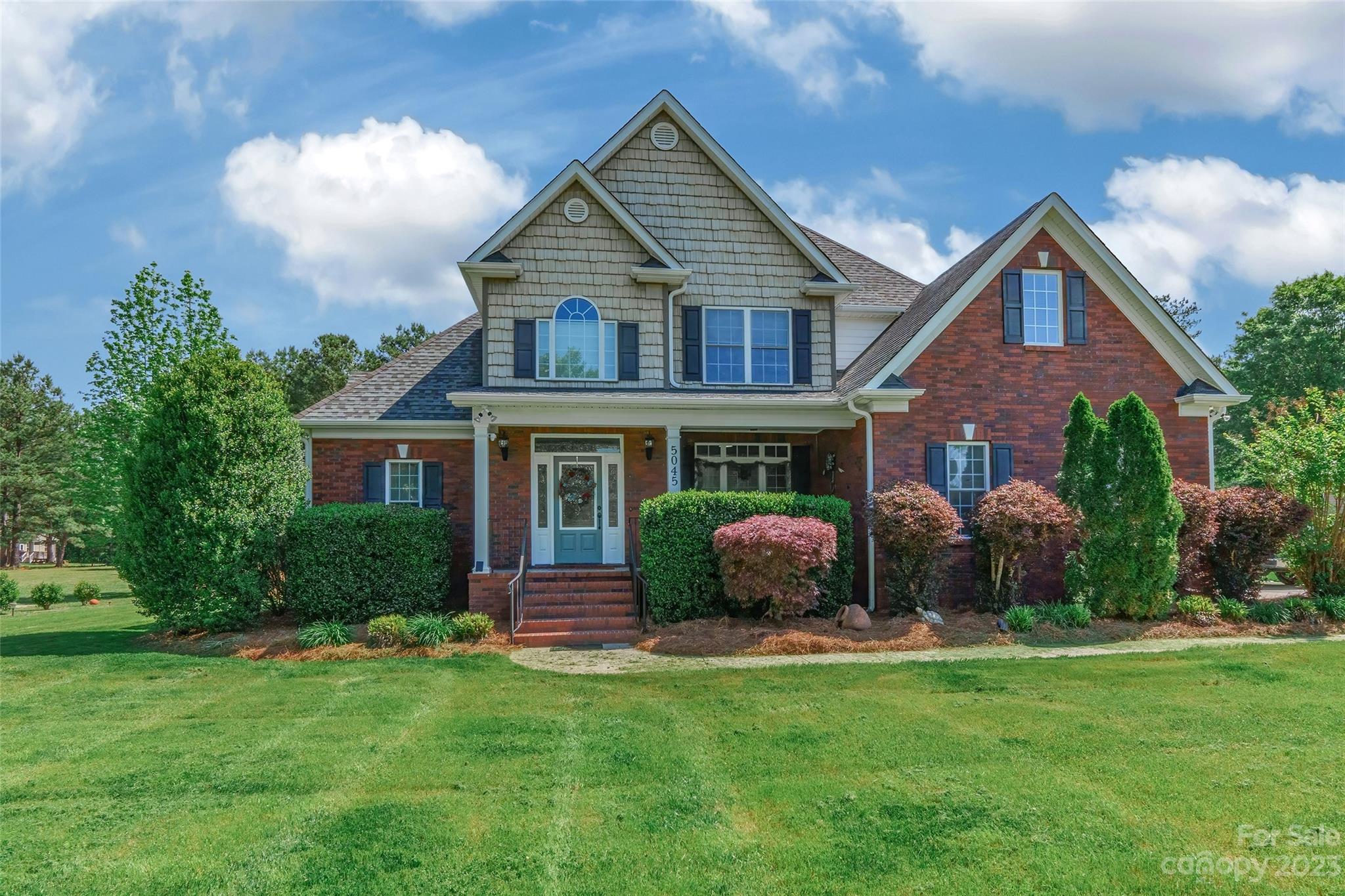 Regal Pines - Residential