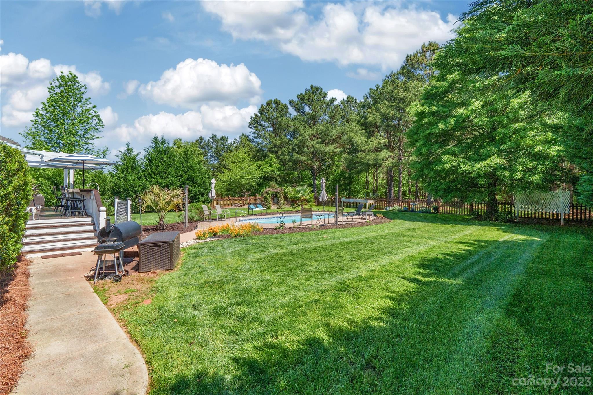 Regal Pines - Residential