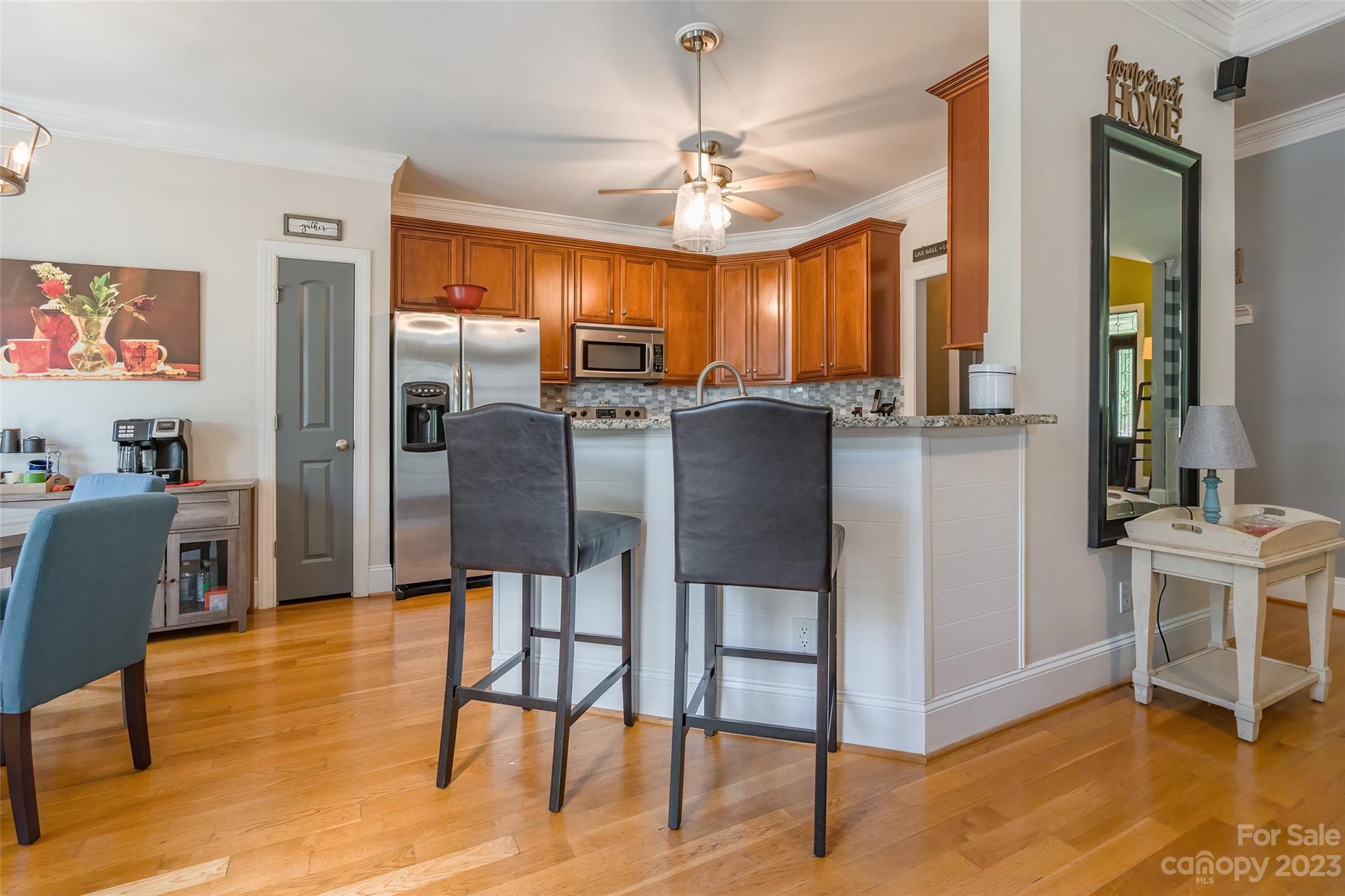 Regal Pines - Residential